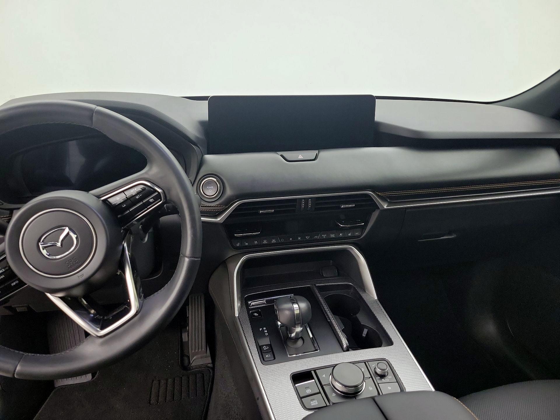 Thumbnail: 2024 Mazda CX-90 - 9