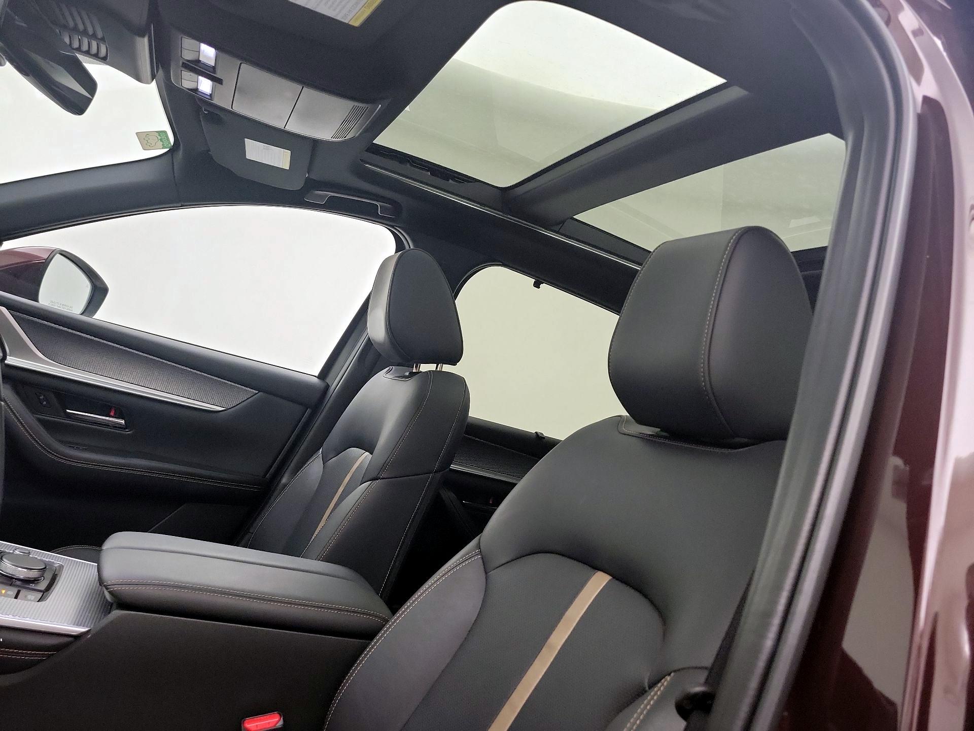 Thumbnail: 2024 Mazda CX-90 - 19