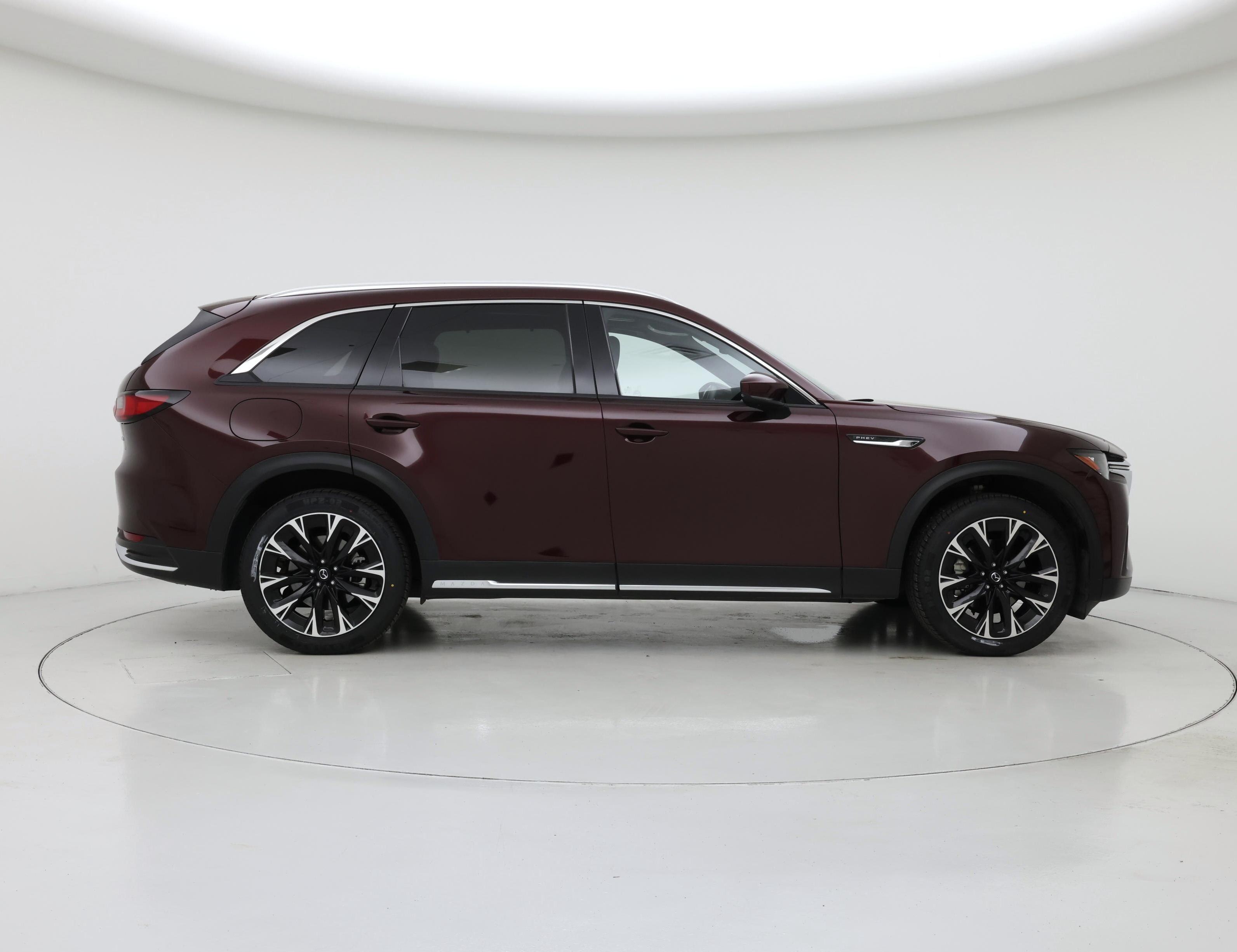Thumbnail: 2024 Mazda CX-90 - 7