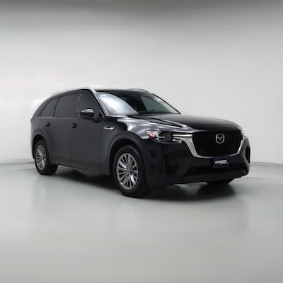 2024 Mazda CX-90 PHEV Preferred