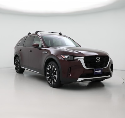 2024 Mazda CX-90 Premium Plus