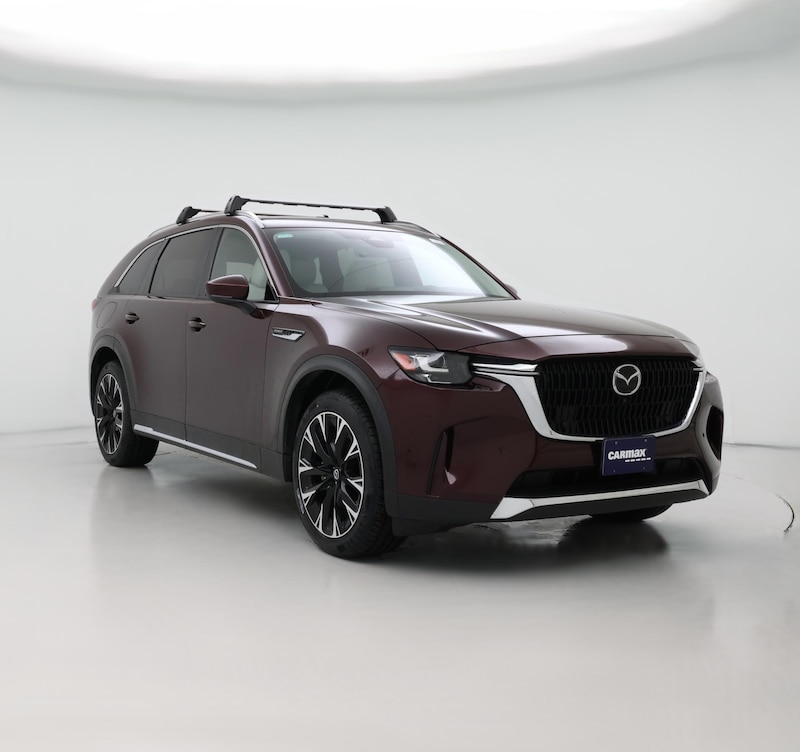 2024 Mazda CX-90 PHEV Premium Plus