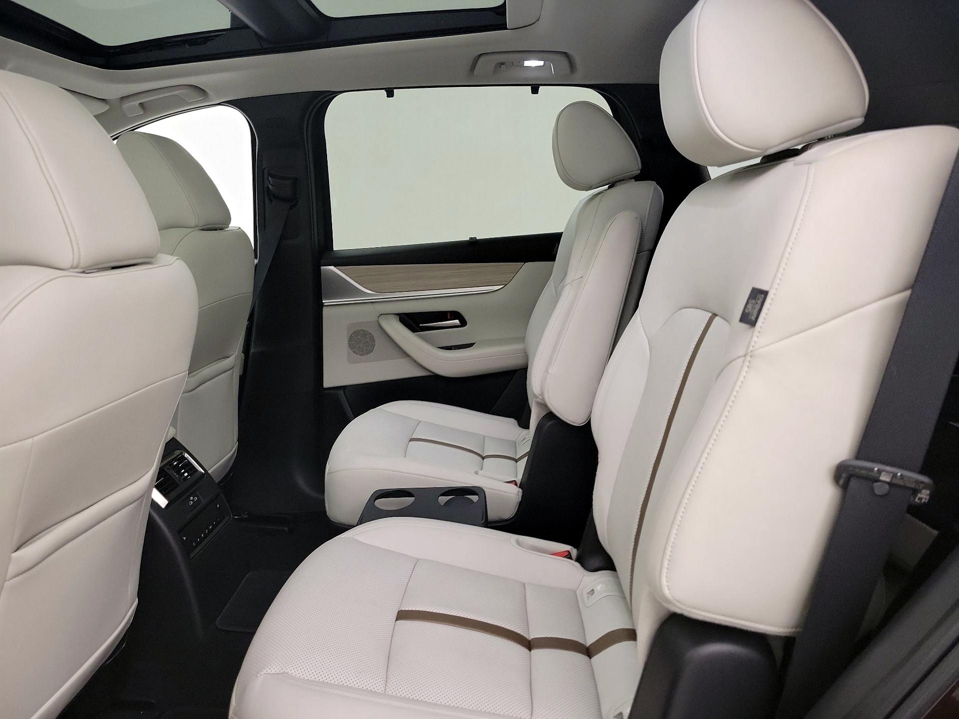 Thumbnail: 2024 Mazda CX-90 - 20