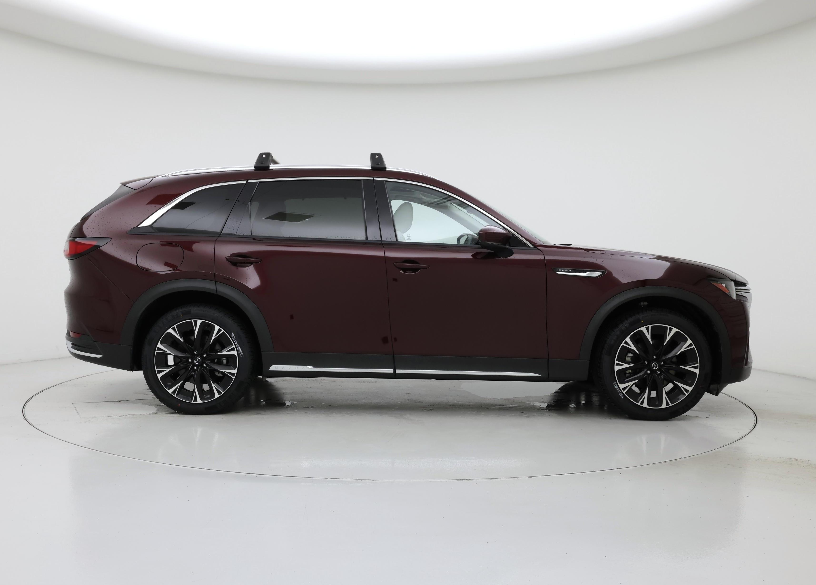 Thumbnail: 2024 Mazda CX-90 - 7