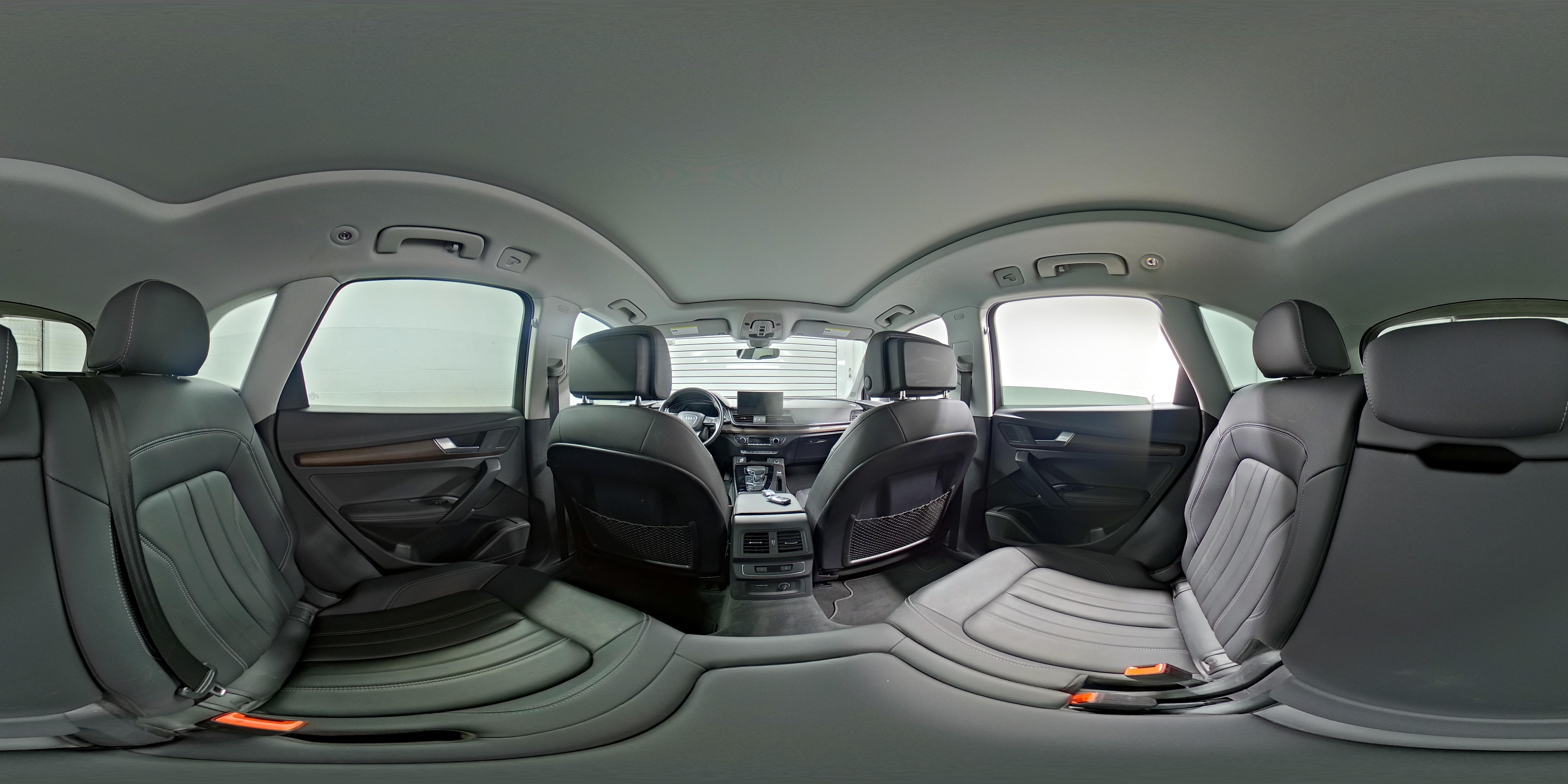 2023 Audi Q5 Premium Plus - Photo 22