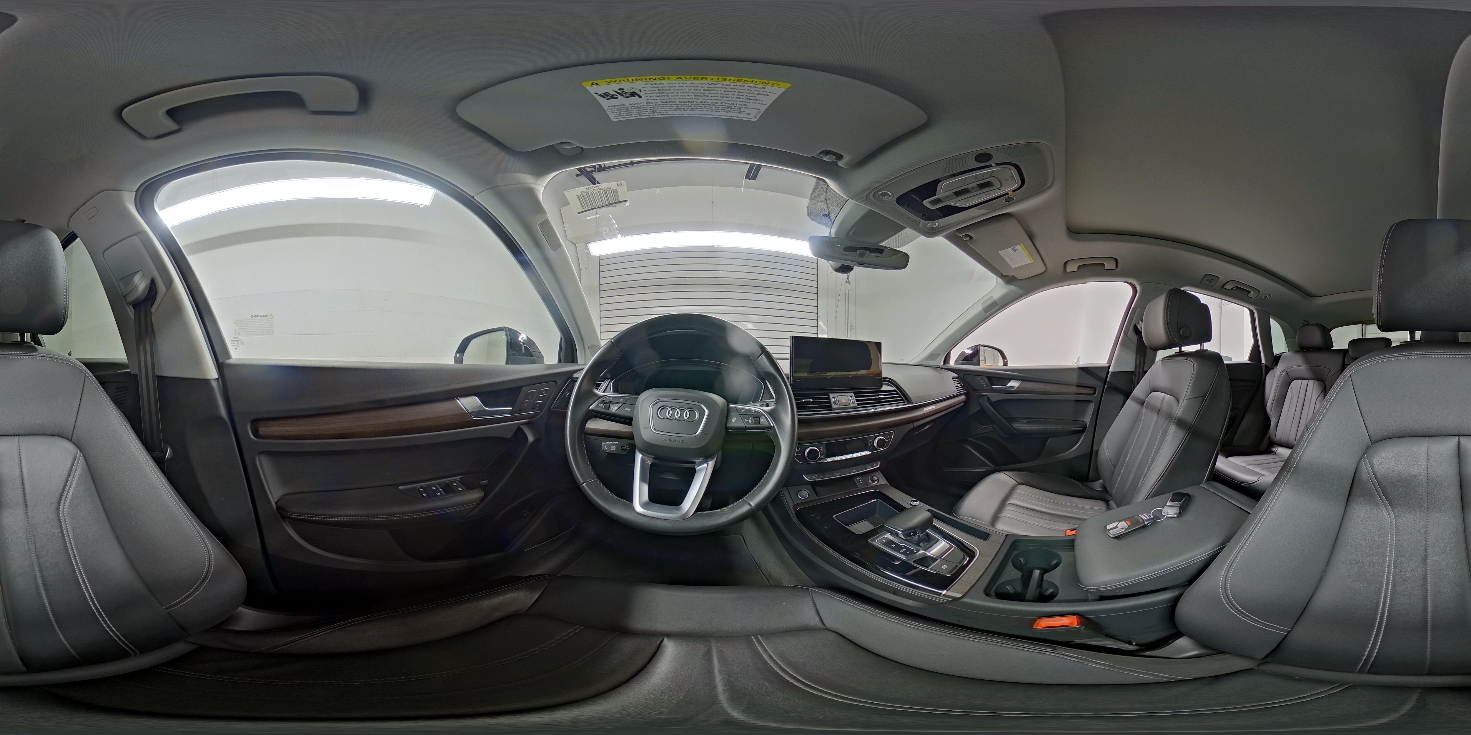 2023 Audi Q5 Premium Plus - Photo 23