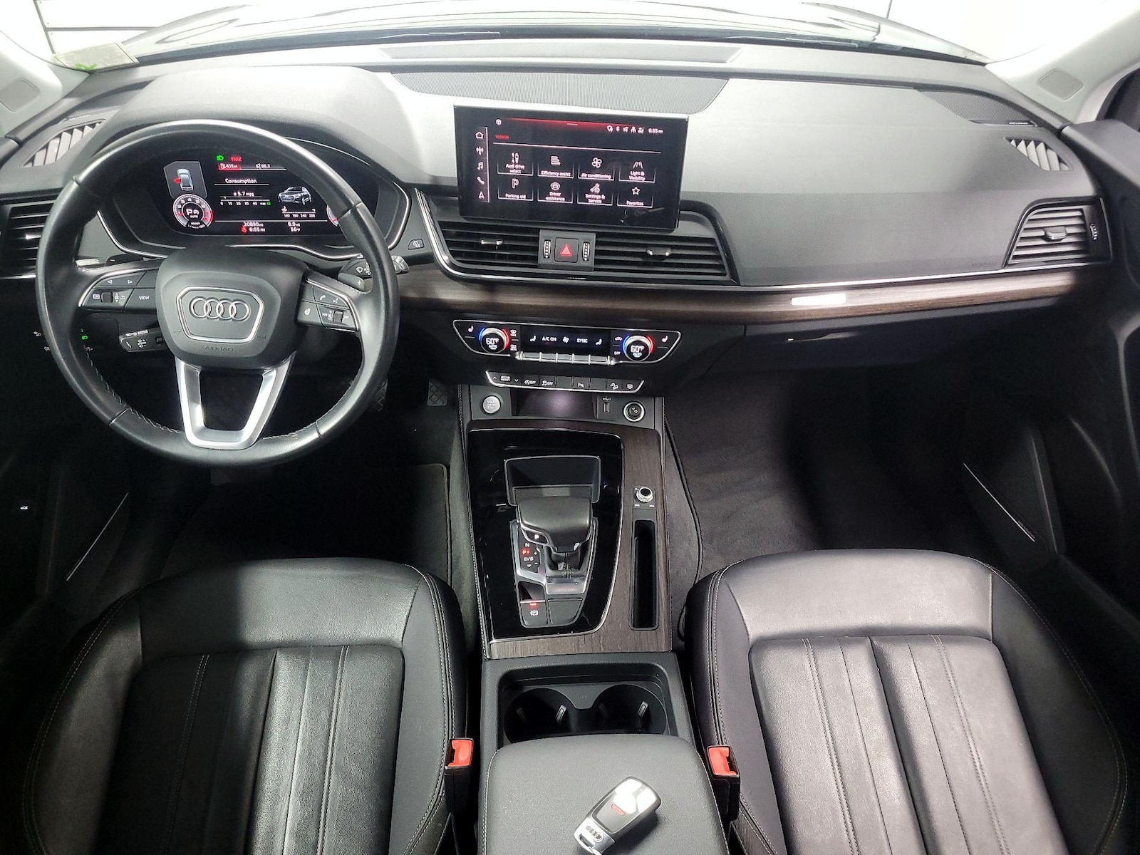 2023 Audi Q5 Premium Plus - Photo 10