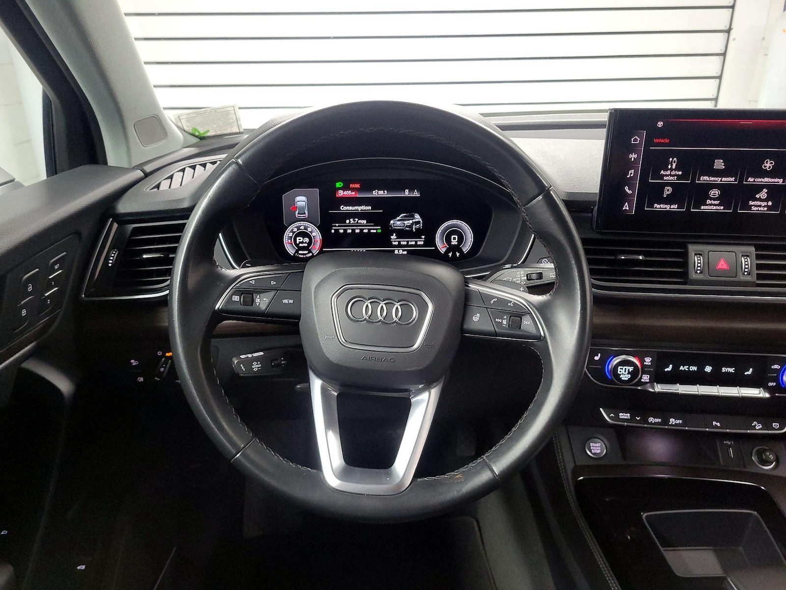 2023 Audi Q5 Premium Plus - Photo 11