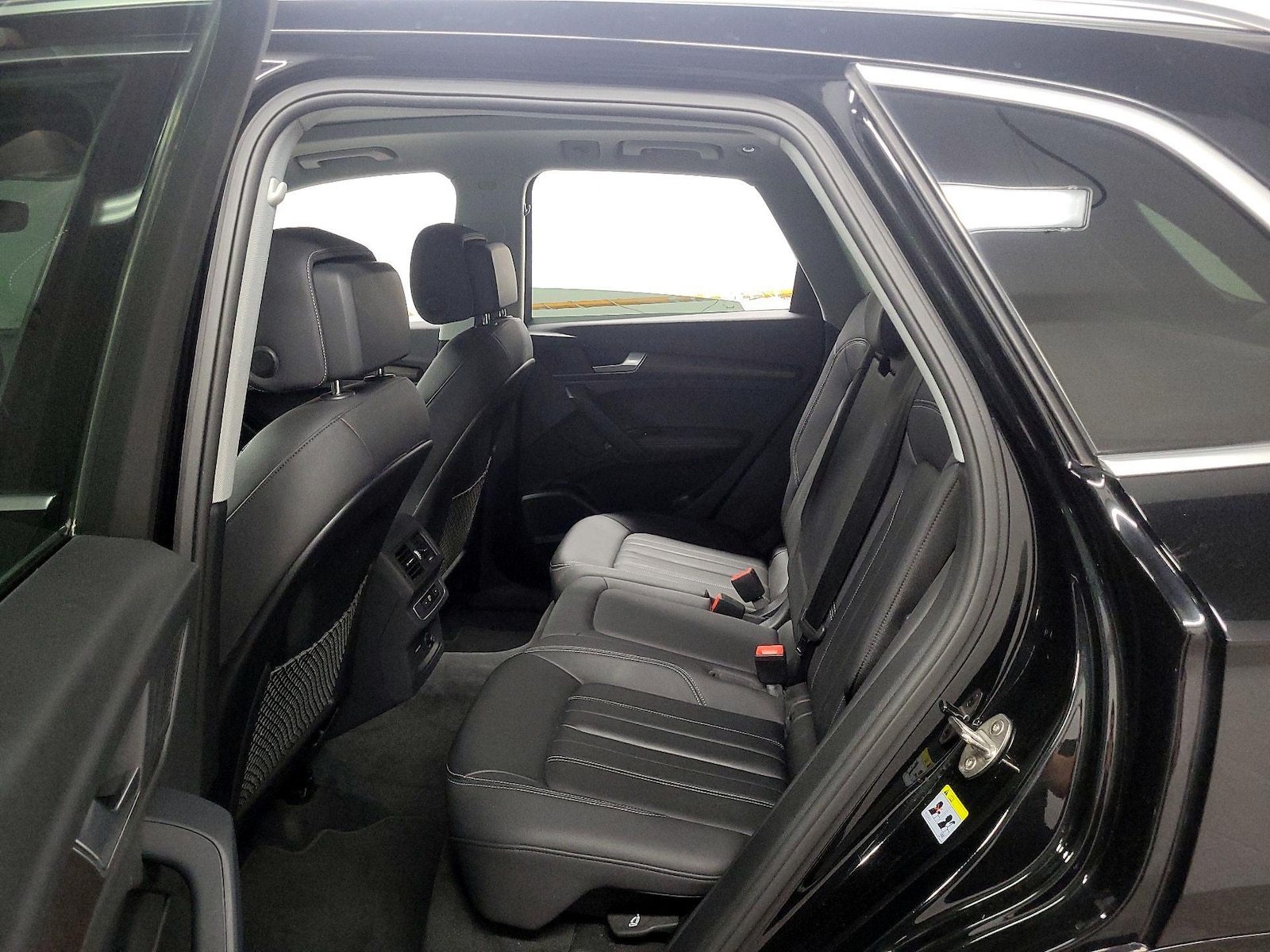 2023 Audi Q5 Premium Plus - Photo 17