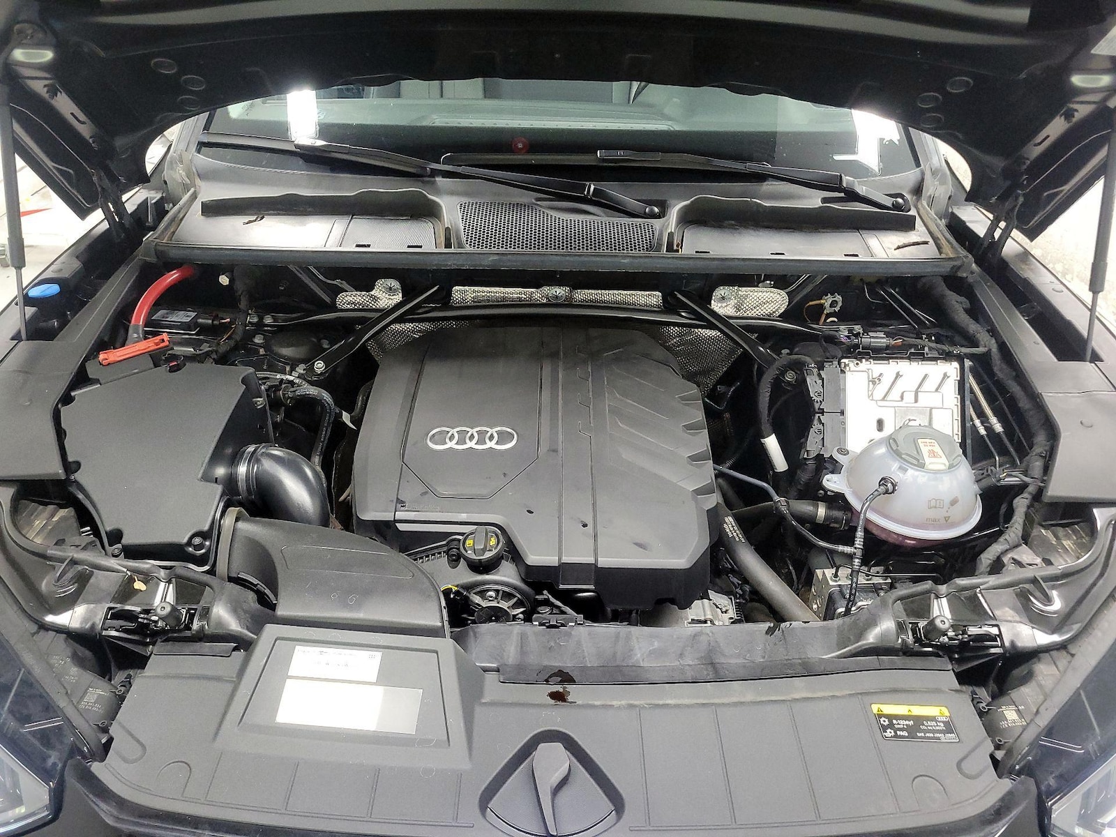 2023 Audi Q5 Premium Plus - Photo 19