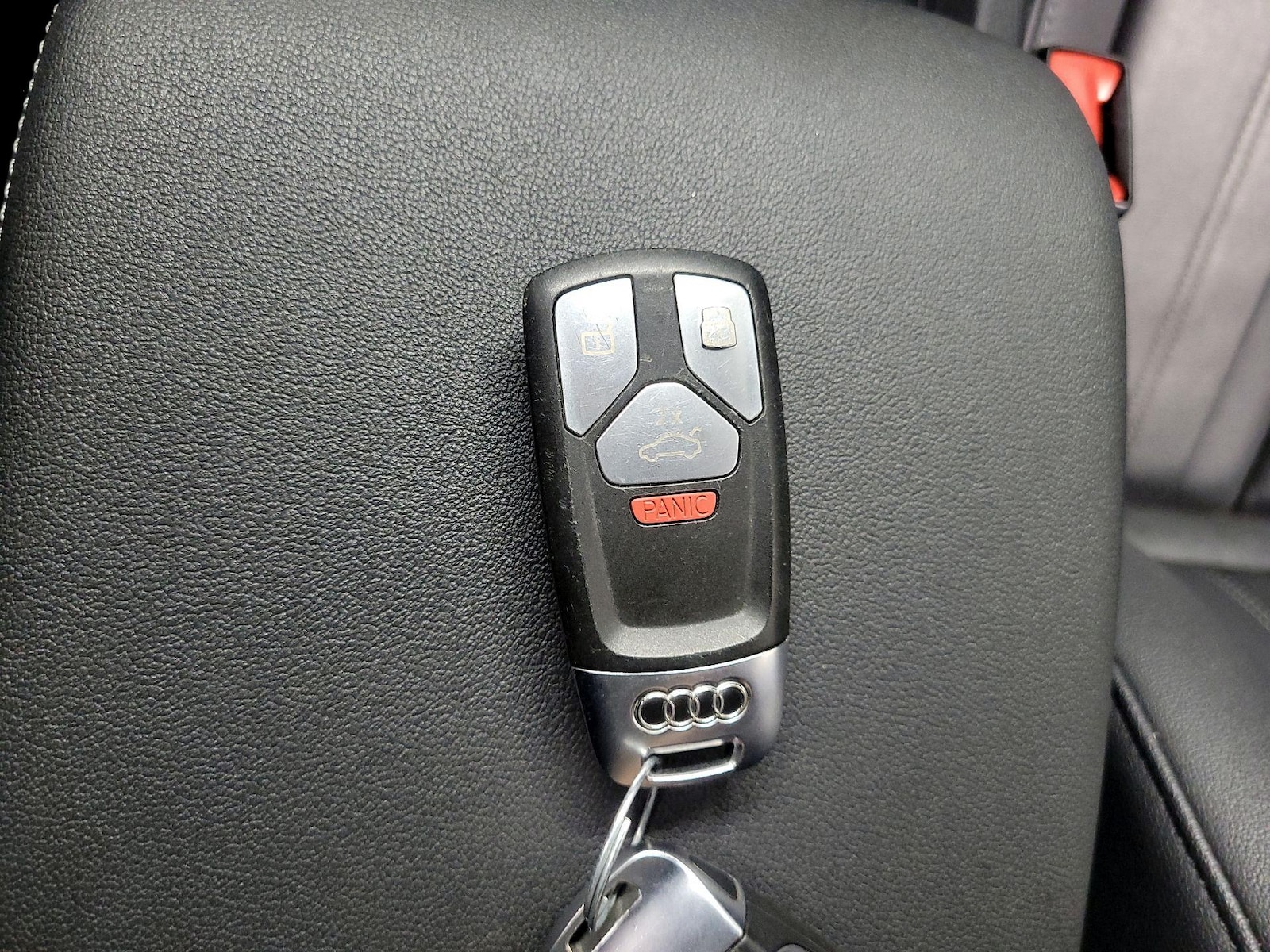 2023 Audi Q5 Premium Plus - Photo 20