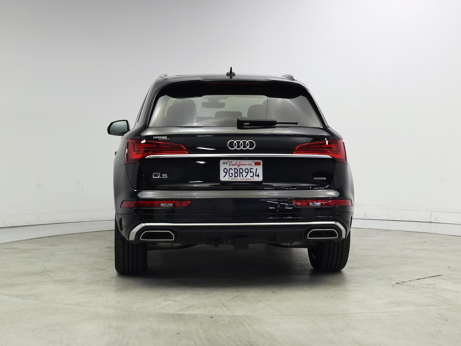 2023 Audi Q5 Premium Plus - Photo 7