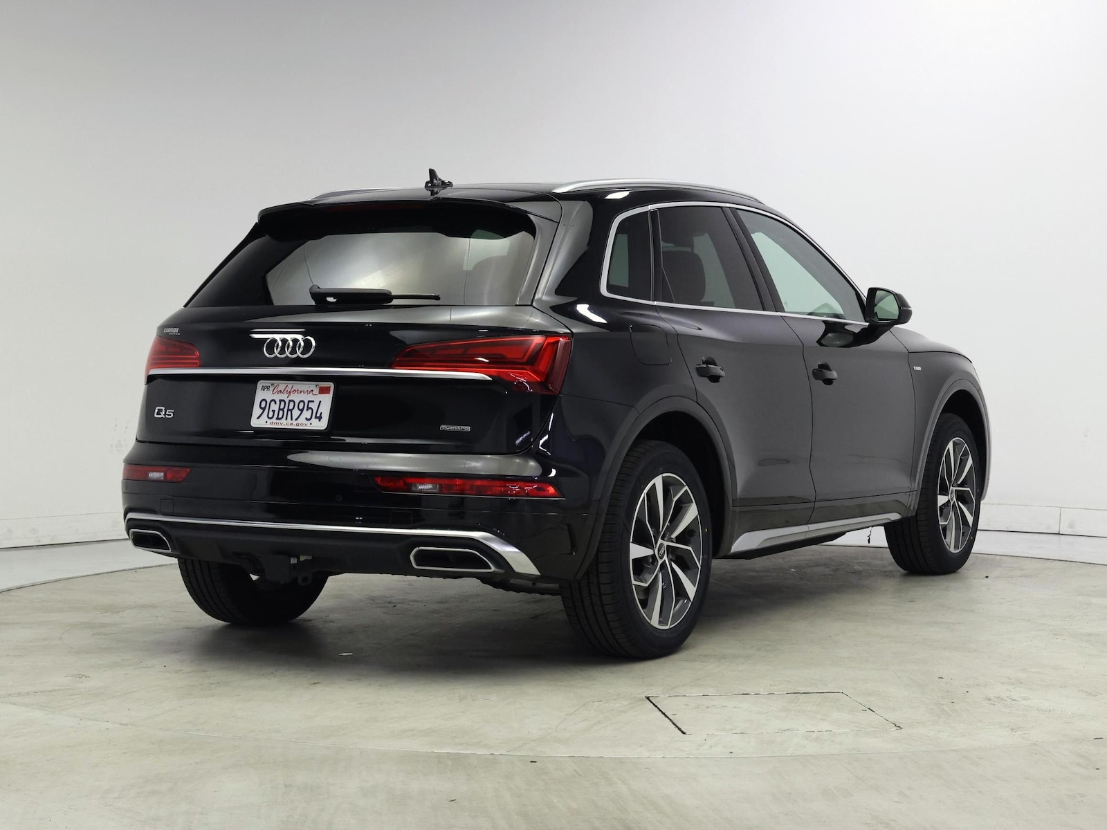 2023 Audi Q5 Premium Plus - Photo 9