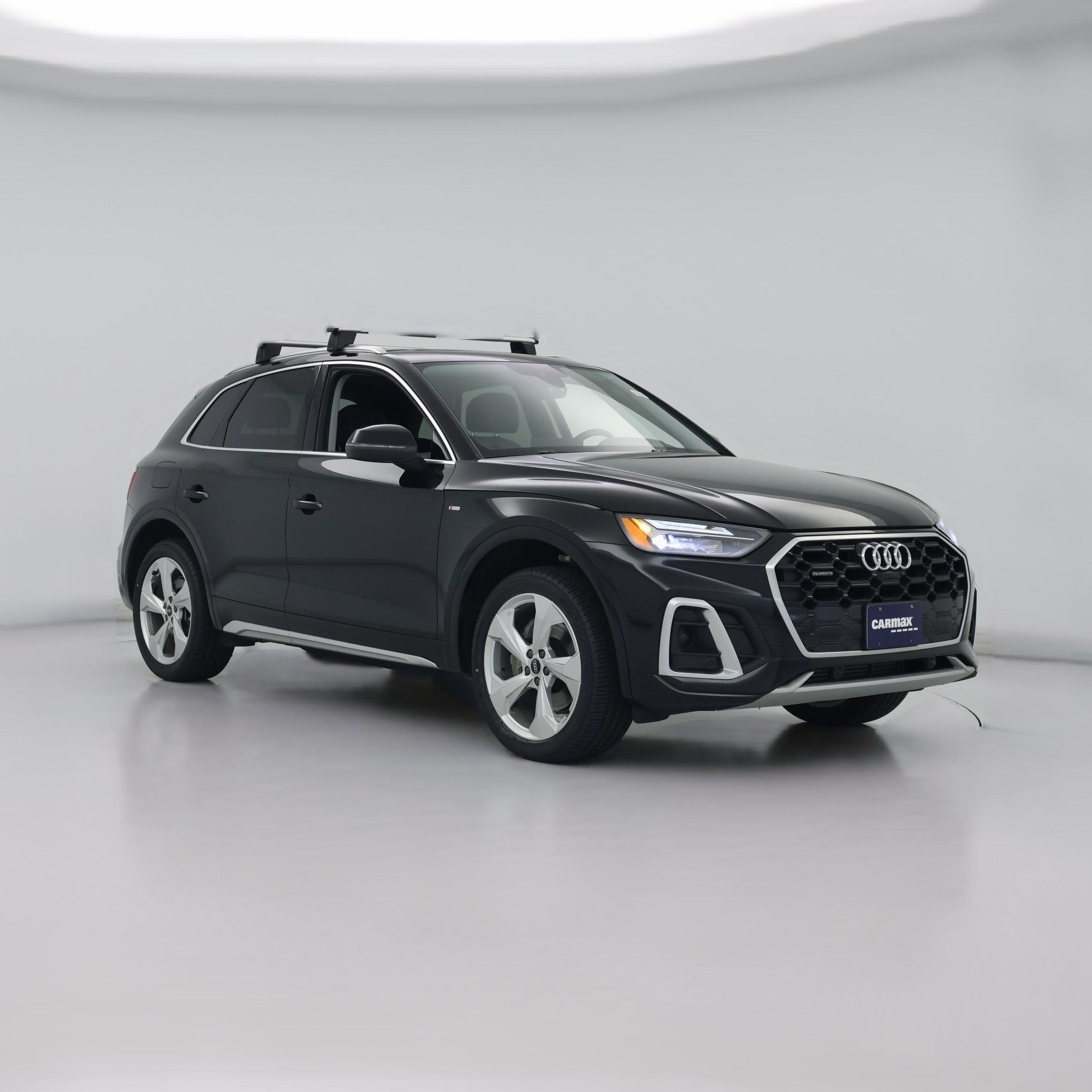 Thumbnail: 2023 Audi Q5 - 1