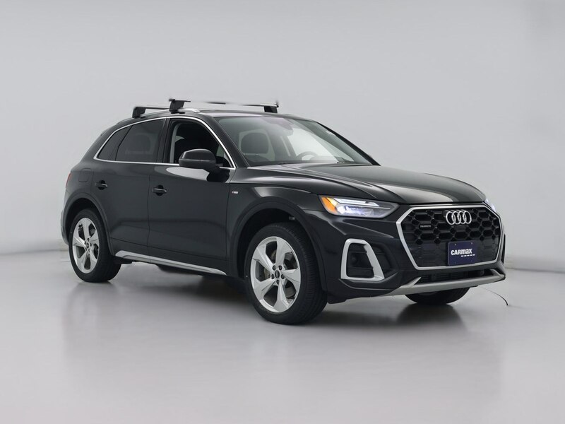 2023 Audi Q5 S-Line Premium Plus