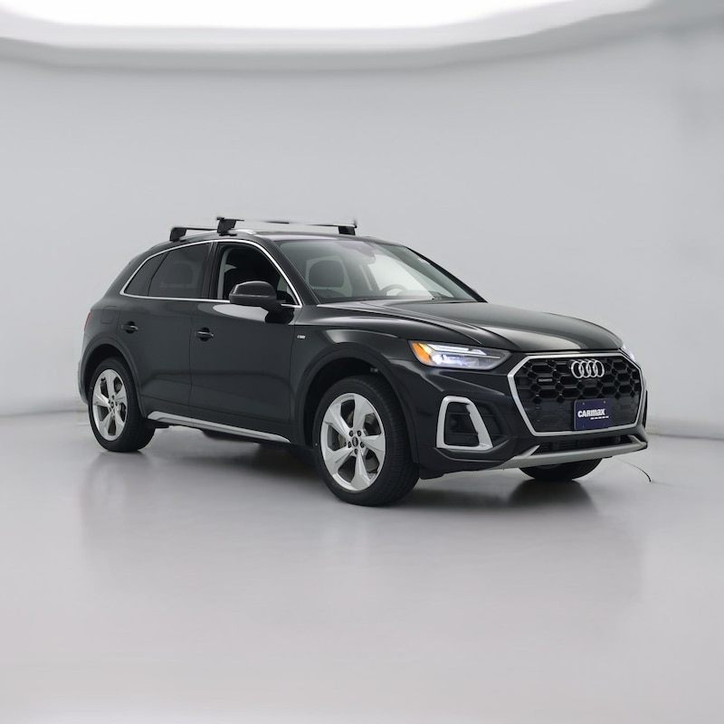 2023 Audi Q5 S-Line Premium Plus