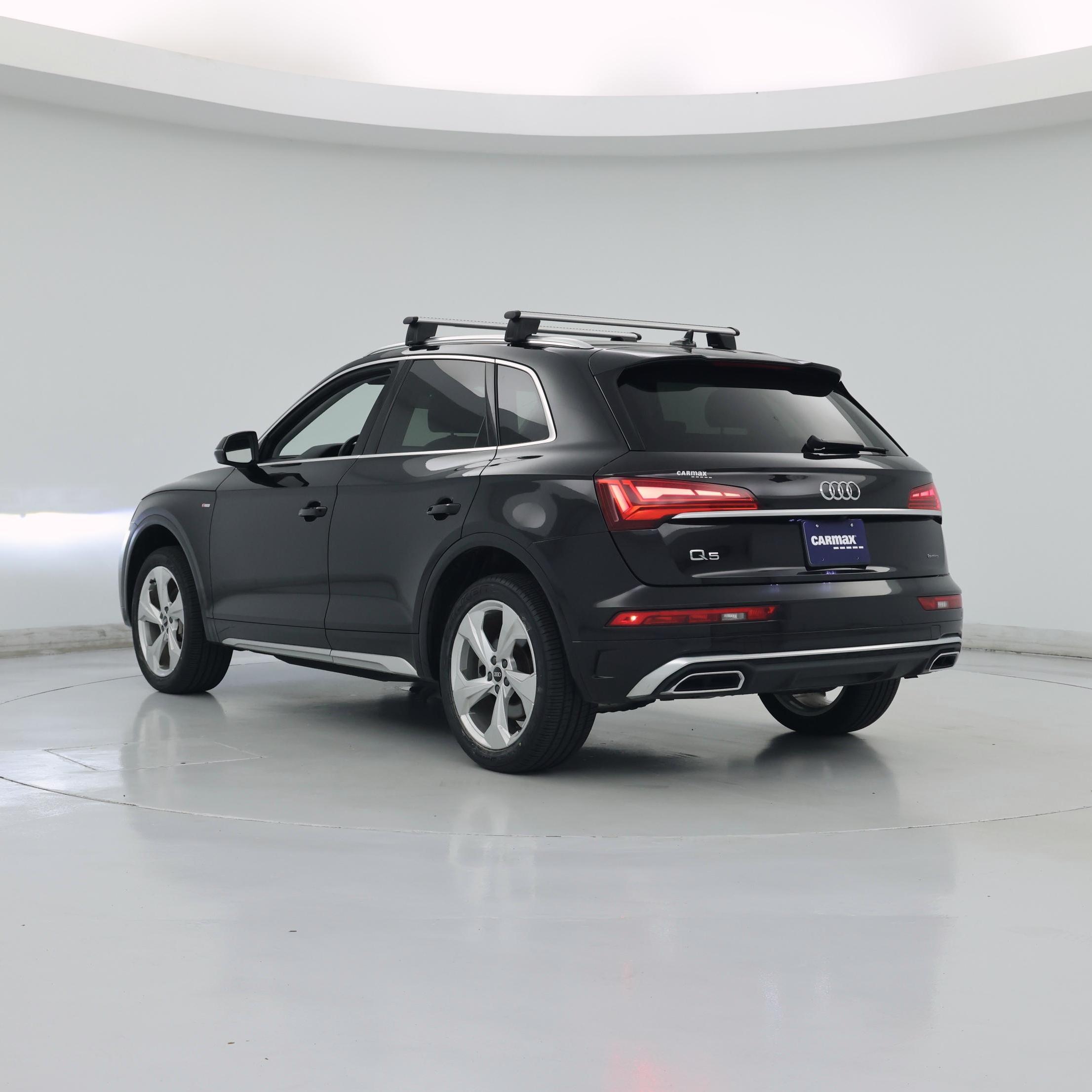 Thumbnail: 2023 Audi Q5 - 2