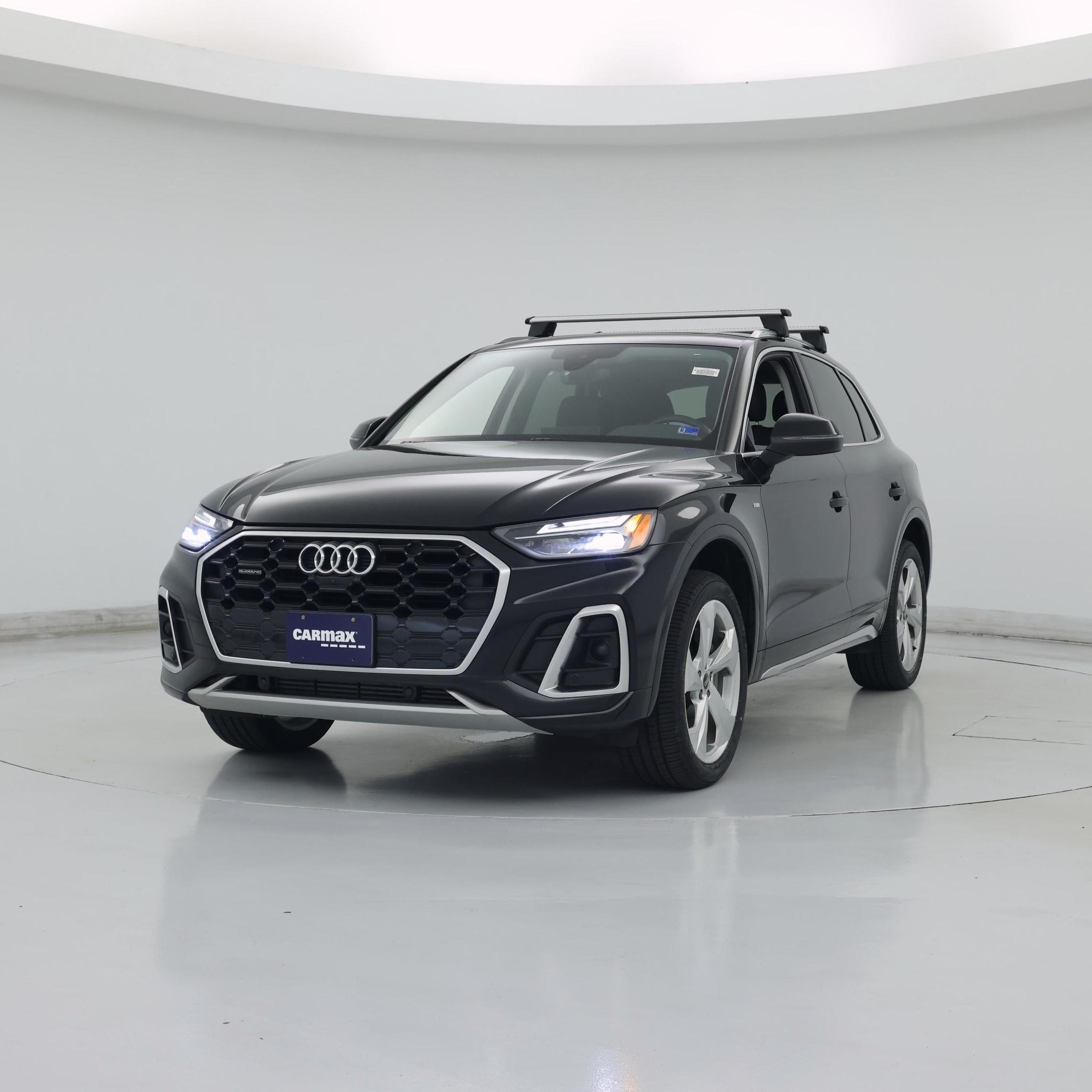 Thumbnail: 2023 Audi Q5 - 4