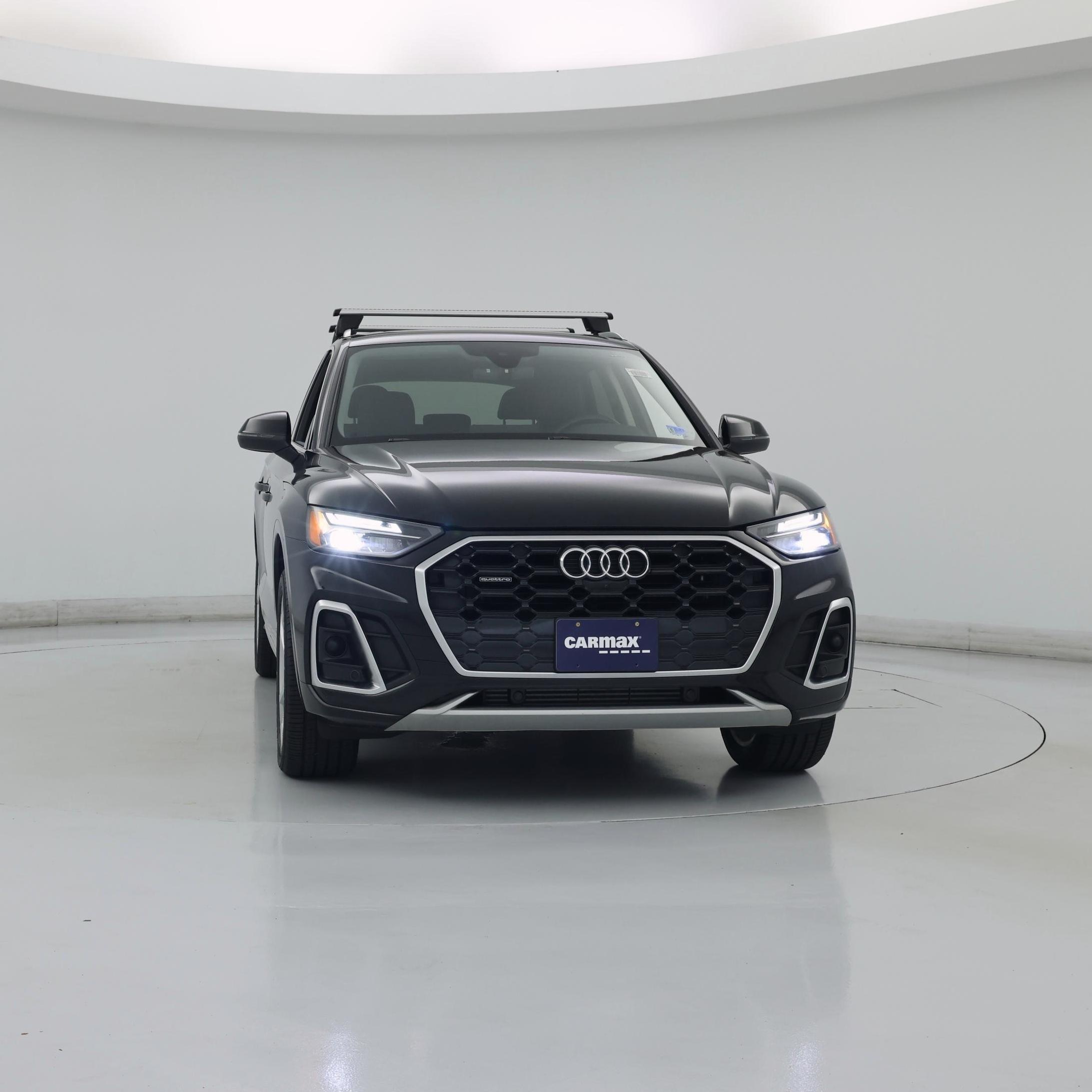 Thumbnail: 2023 Audi Q5 - 5