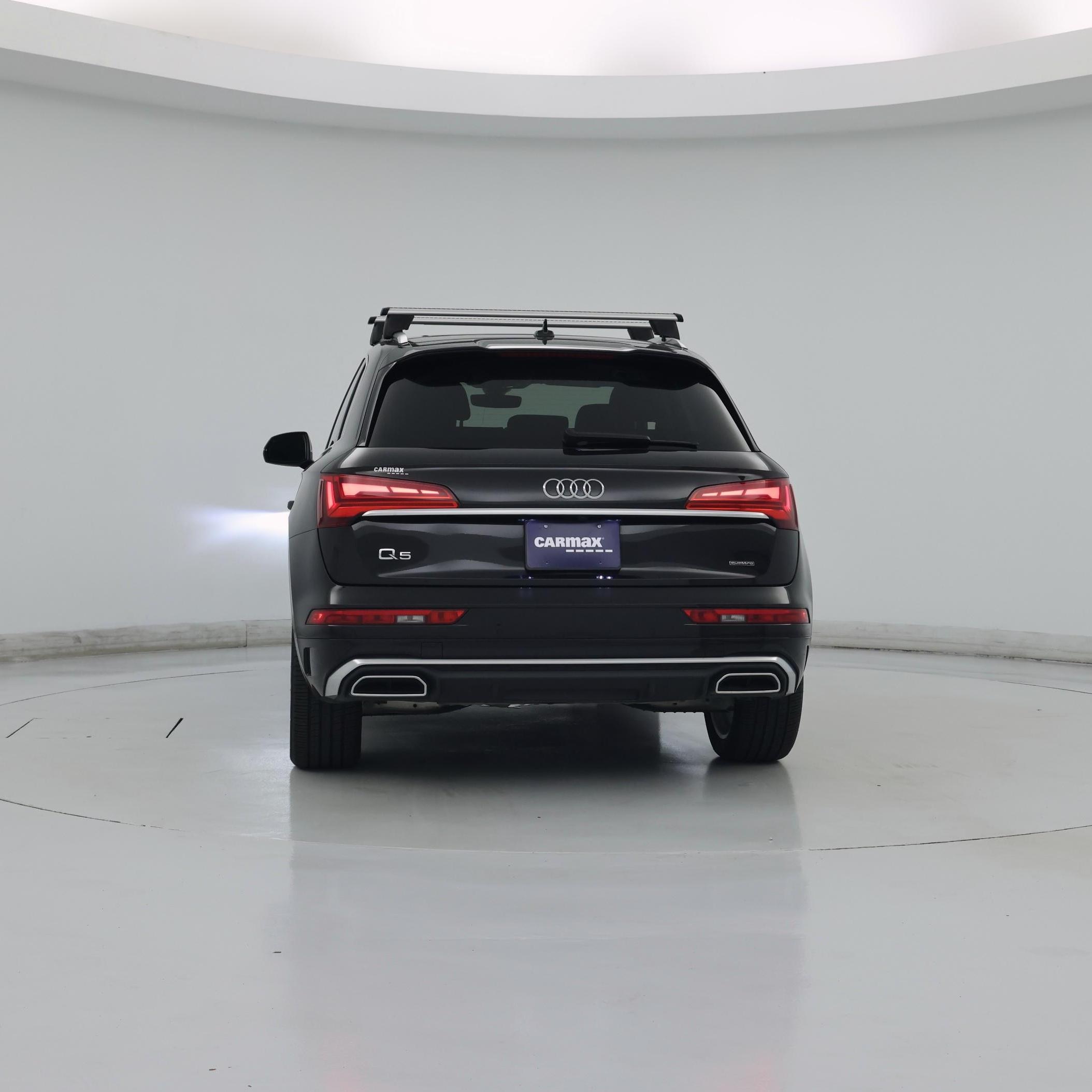 Thumbnail: 2023 Audi Q5 - 6