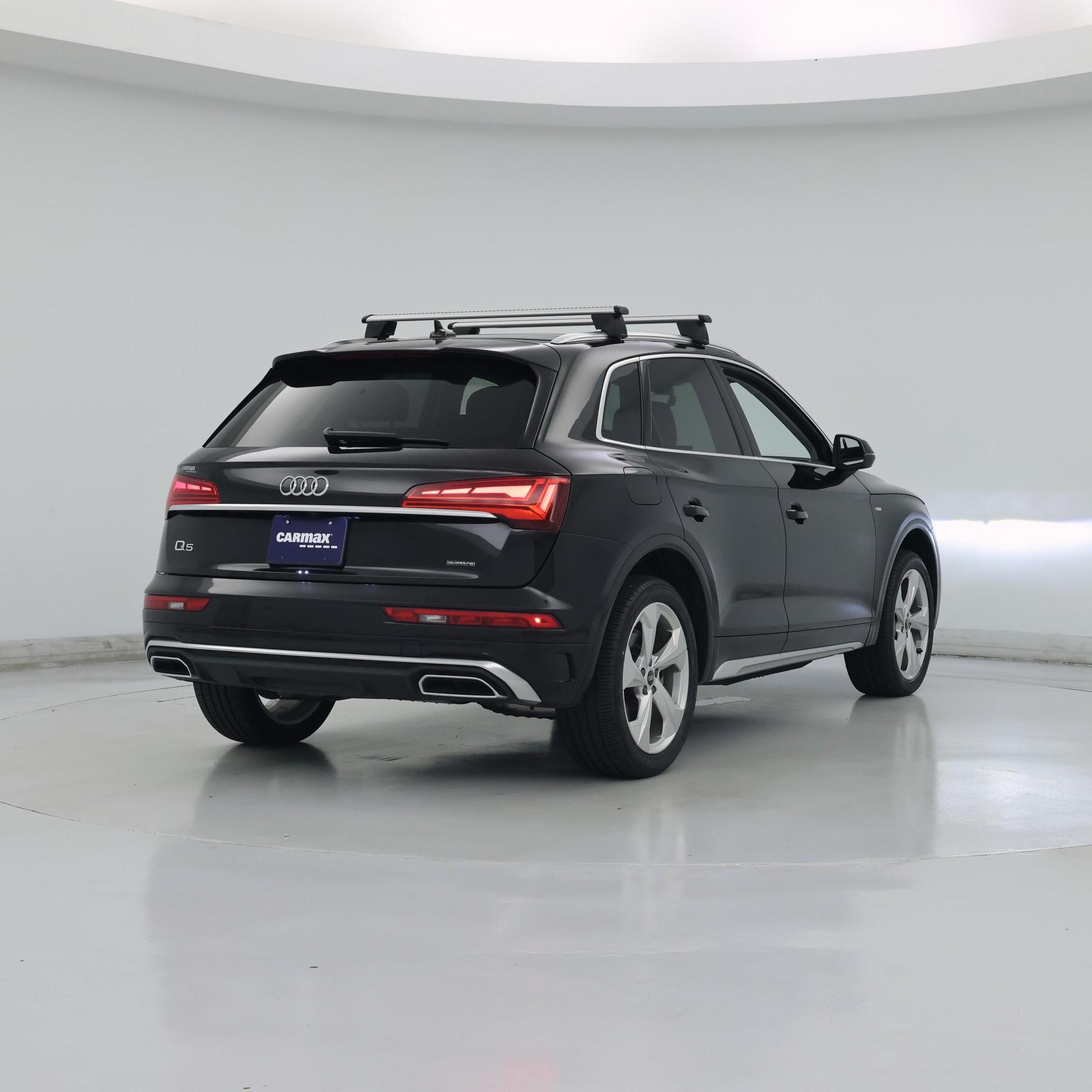 Thumbnail: 2023 Audi Q5 - 8