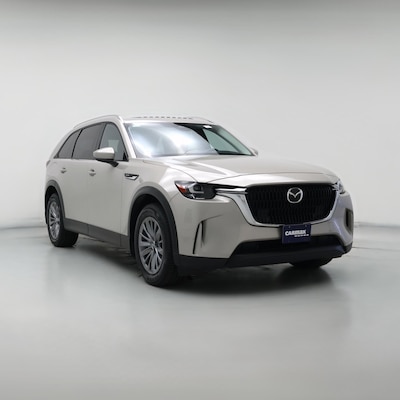 2024 Mazda CX-90 PHEV Preferred