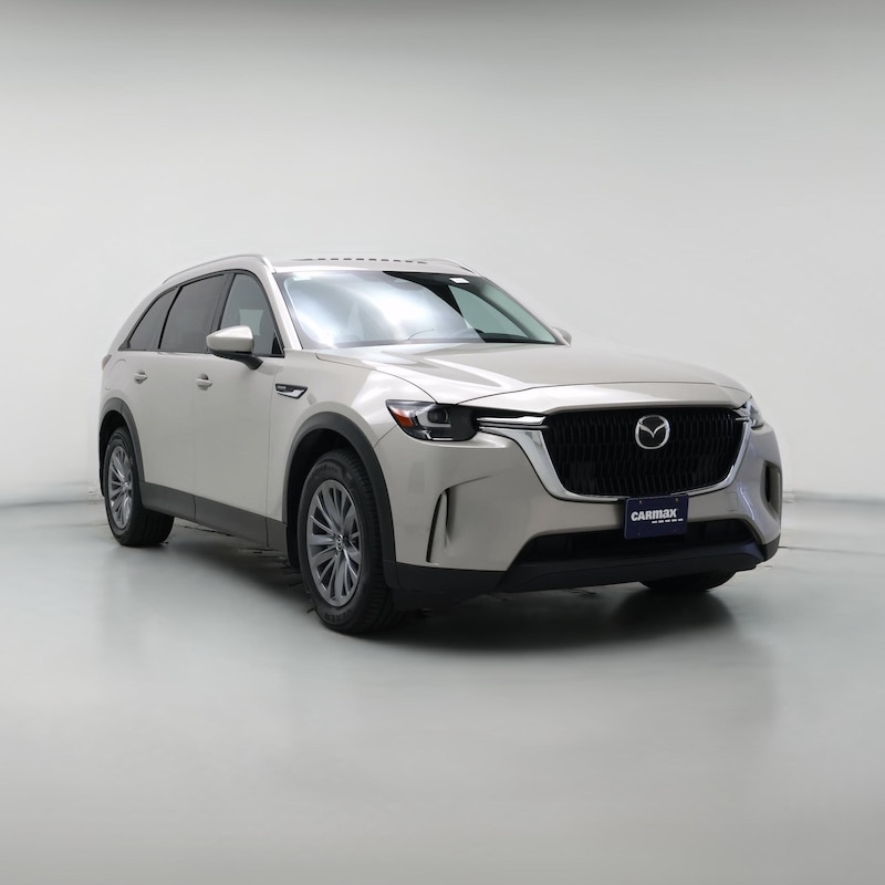 2024 Mazda CX-90 PHEV Preferred