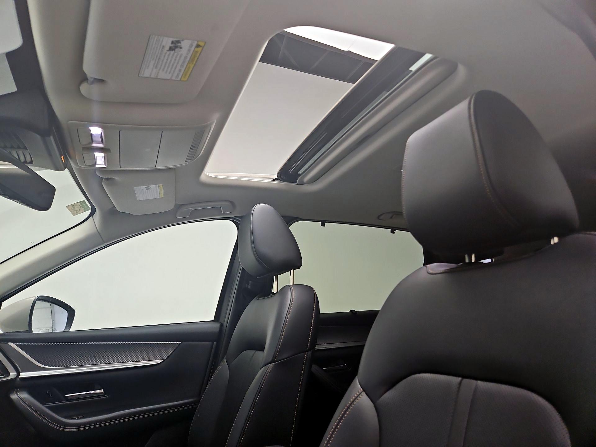 Thumbnail: 2024 Mazda CX-90 - 20