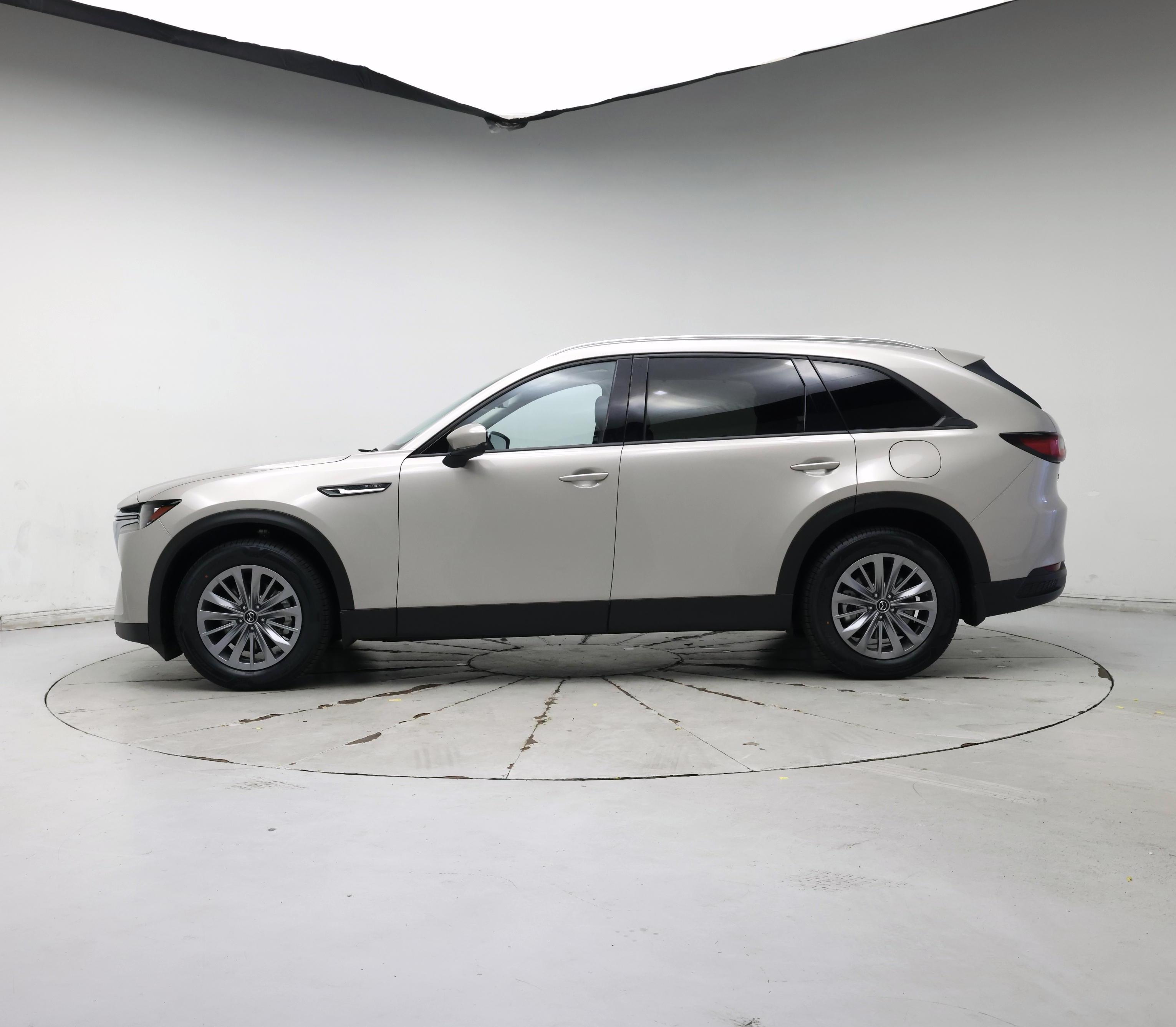 Thumbnail: 2024 Mazda CX-90 - 3
