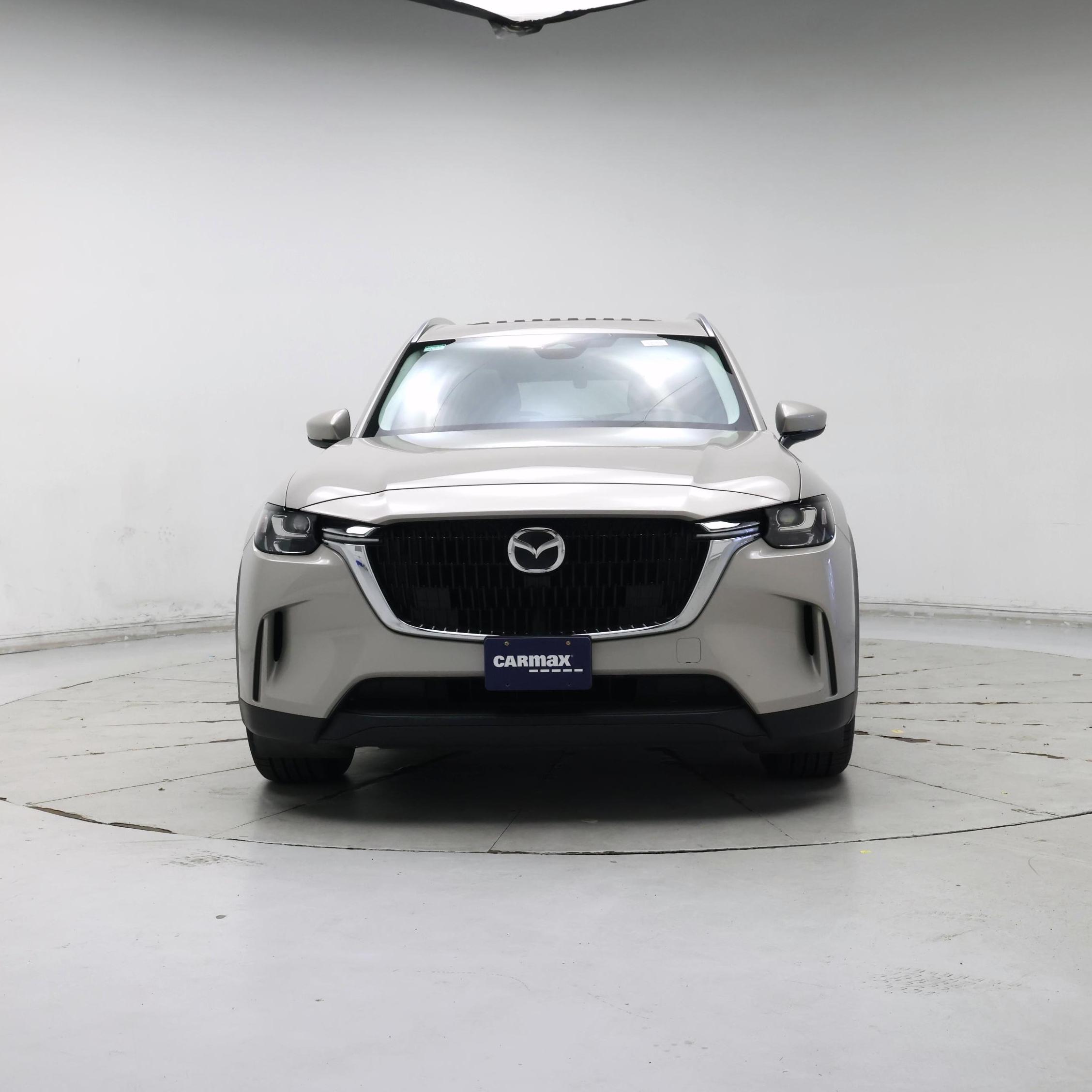 Thumbnail: 2024 Mazda CX-90 - 5