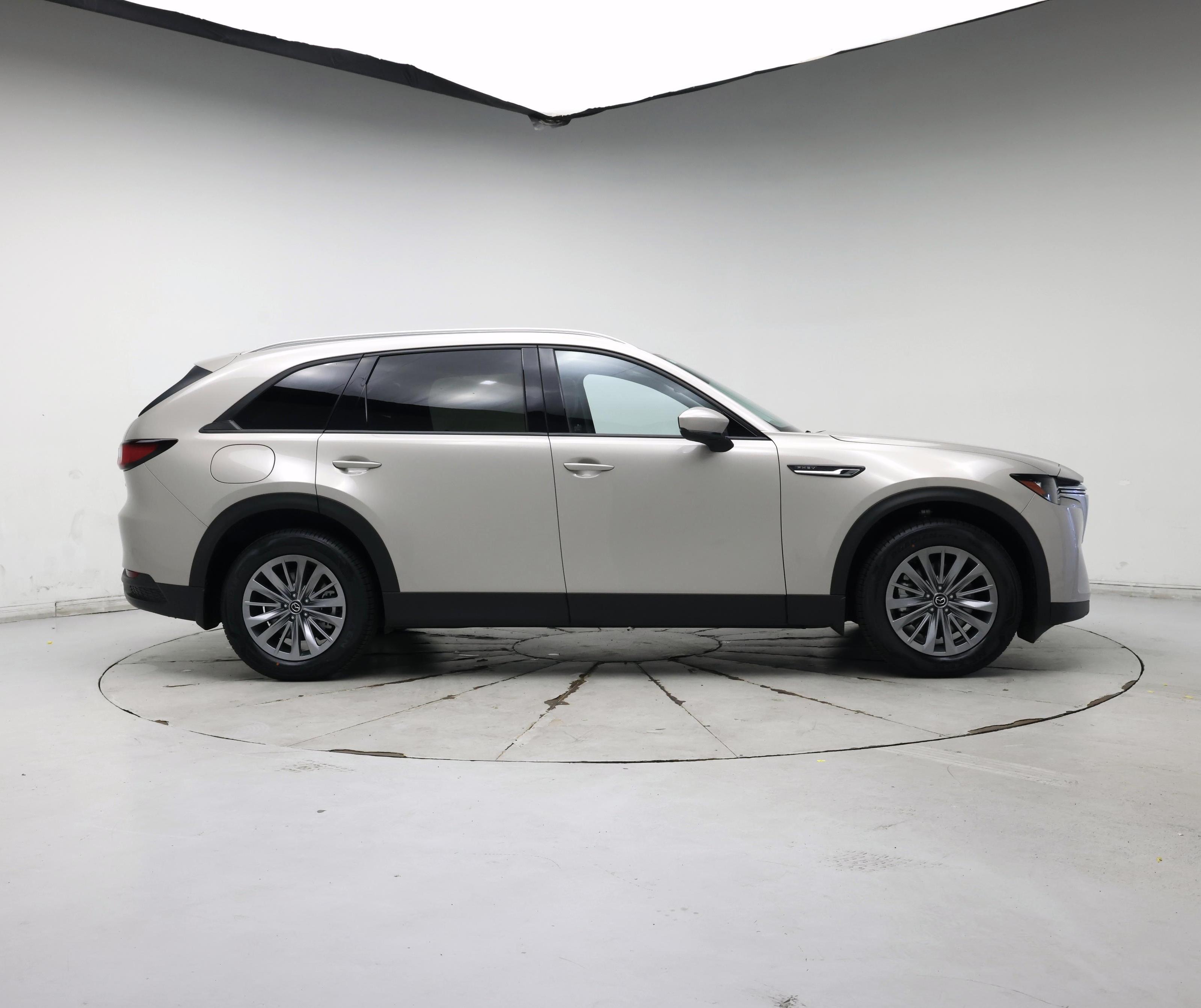 Thumbnail: 2024 Mazda CX-90 - 7