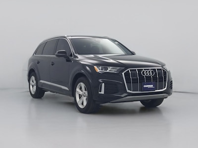 2023 Audi Q7 Premium