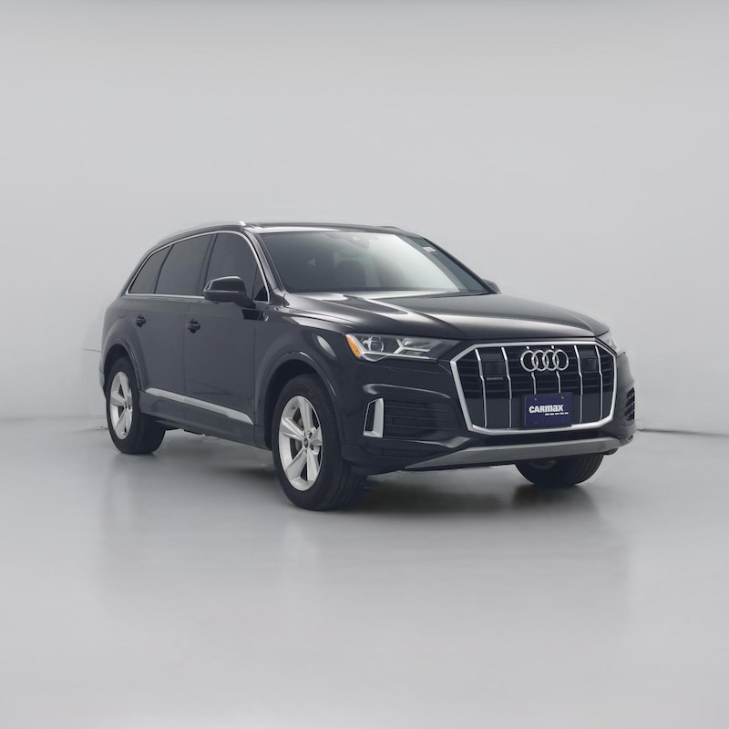 2023 Audi Q7 Premium