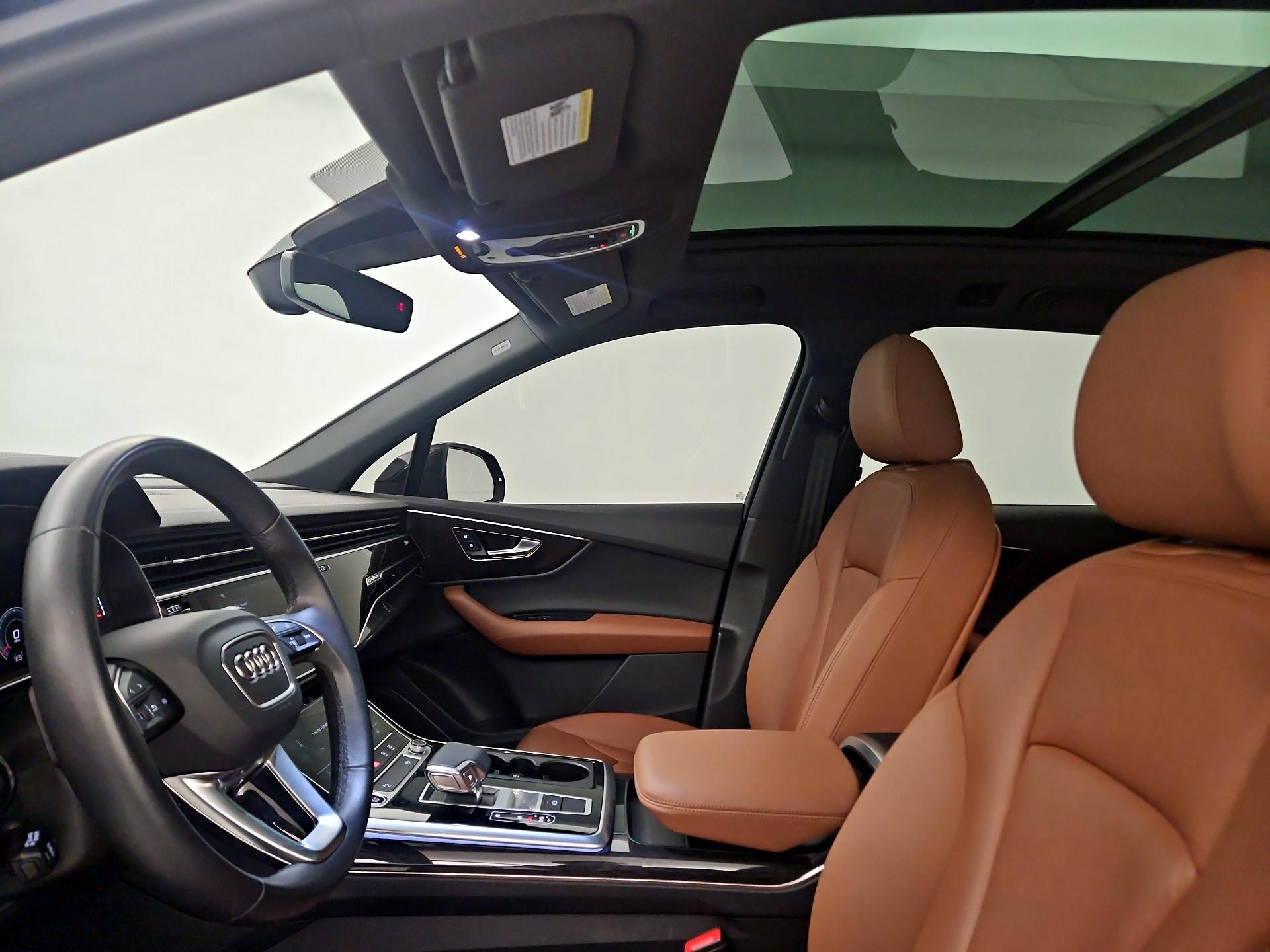 Thumbnail: 2023 Audi Q7 - 20