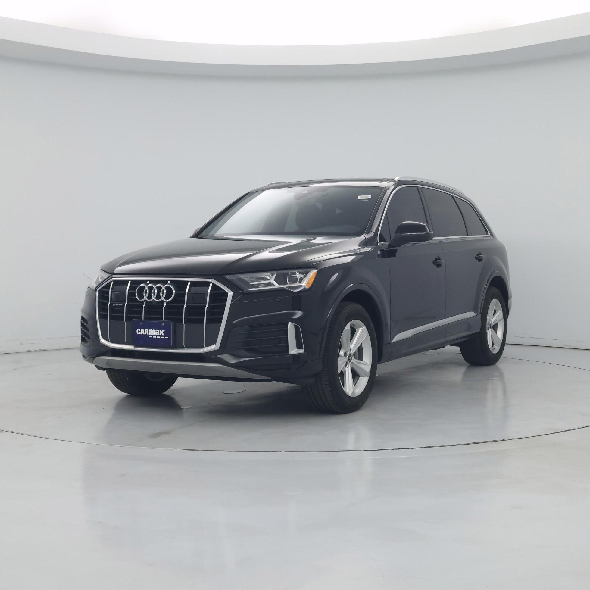Thumbnail: 2023 Audi Q7 - 4