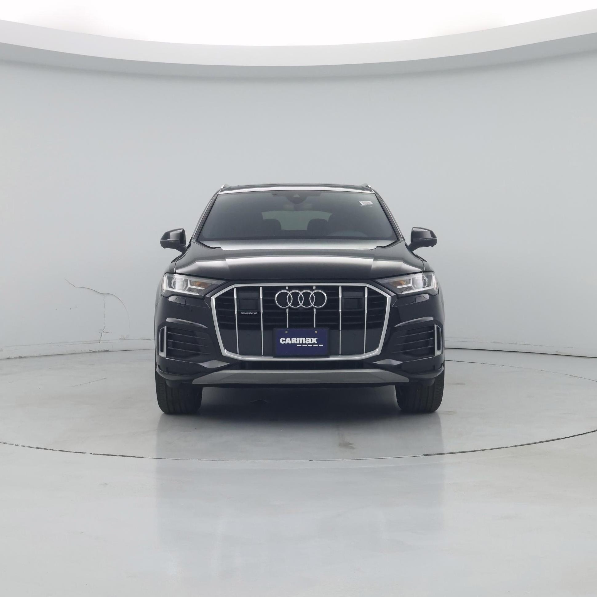 Thumbnail: 2023 Audi Q7 - 5