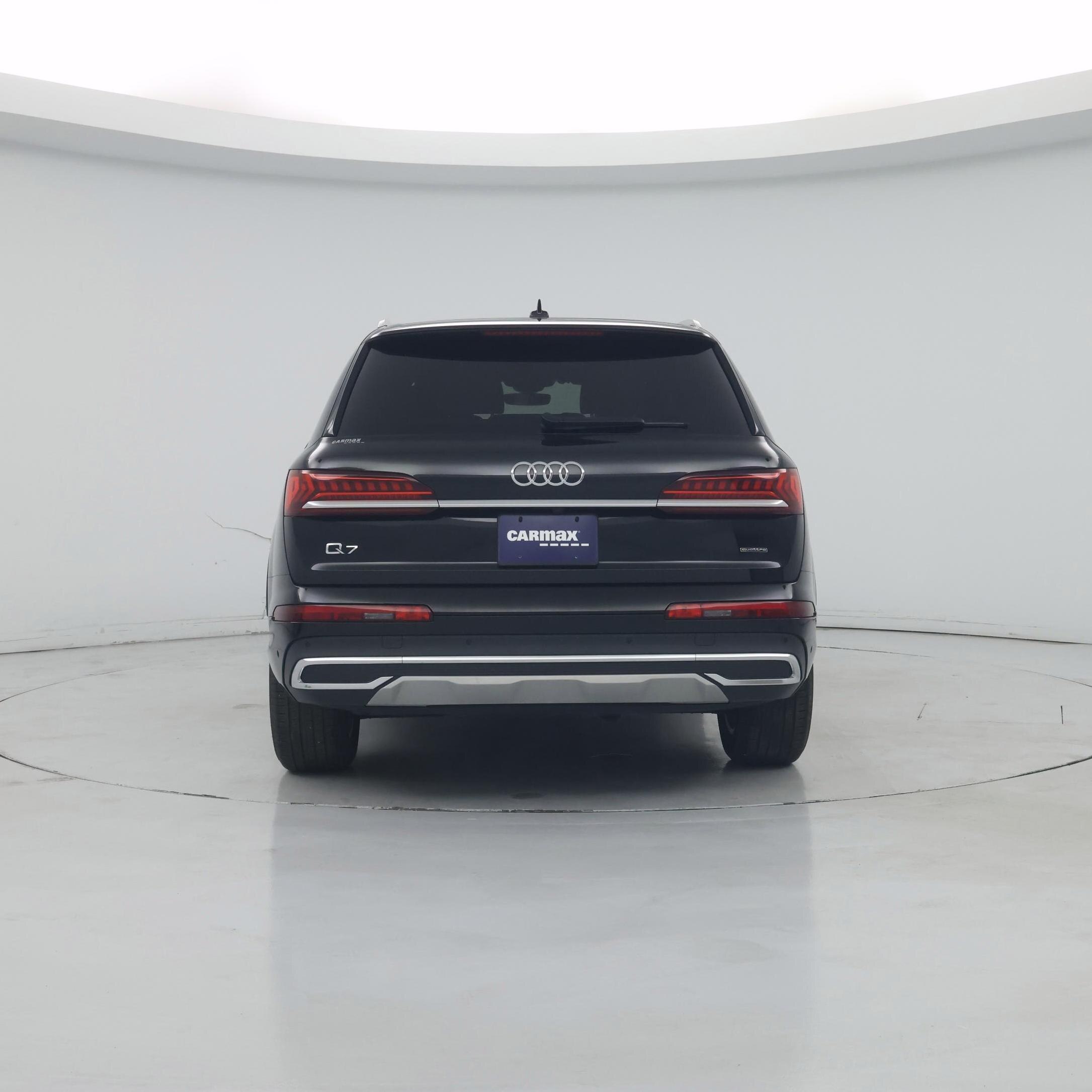 Thumbnail: 2023 Audi Q7 - 6