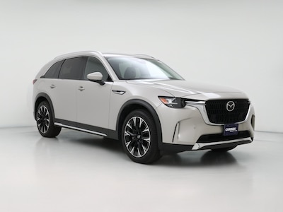 2024 Mazda CX-90 PHEV Premium