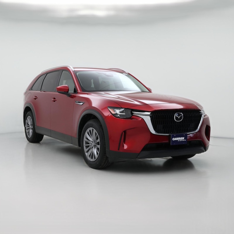 2024 Mazda CX-90 PHEV Preferred