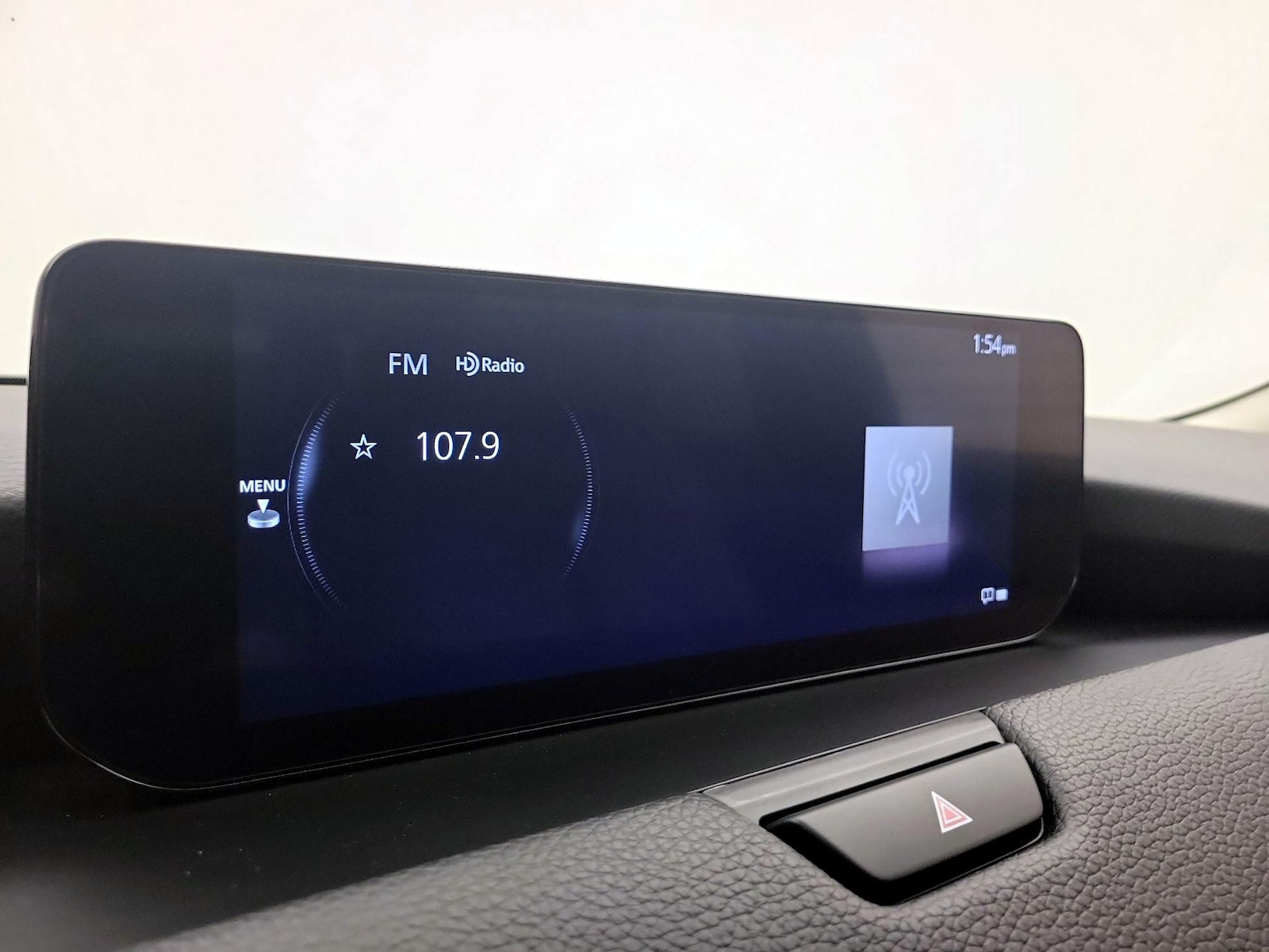 2024 Mazda CX-90 Preferred Package - Photo 16