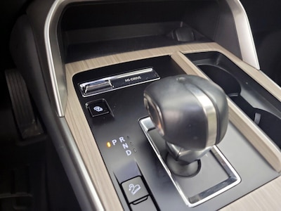 Shifter