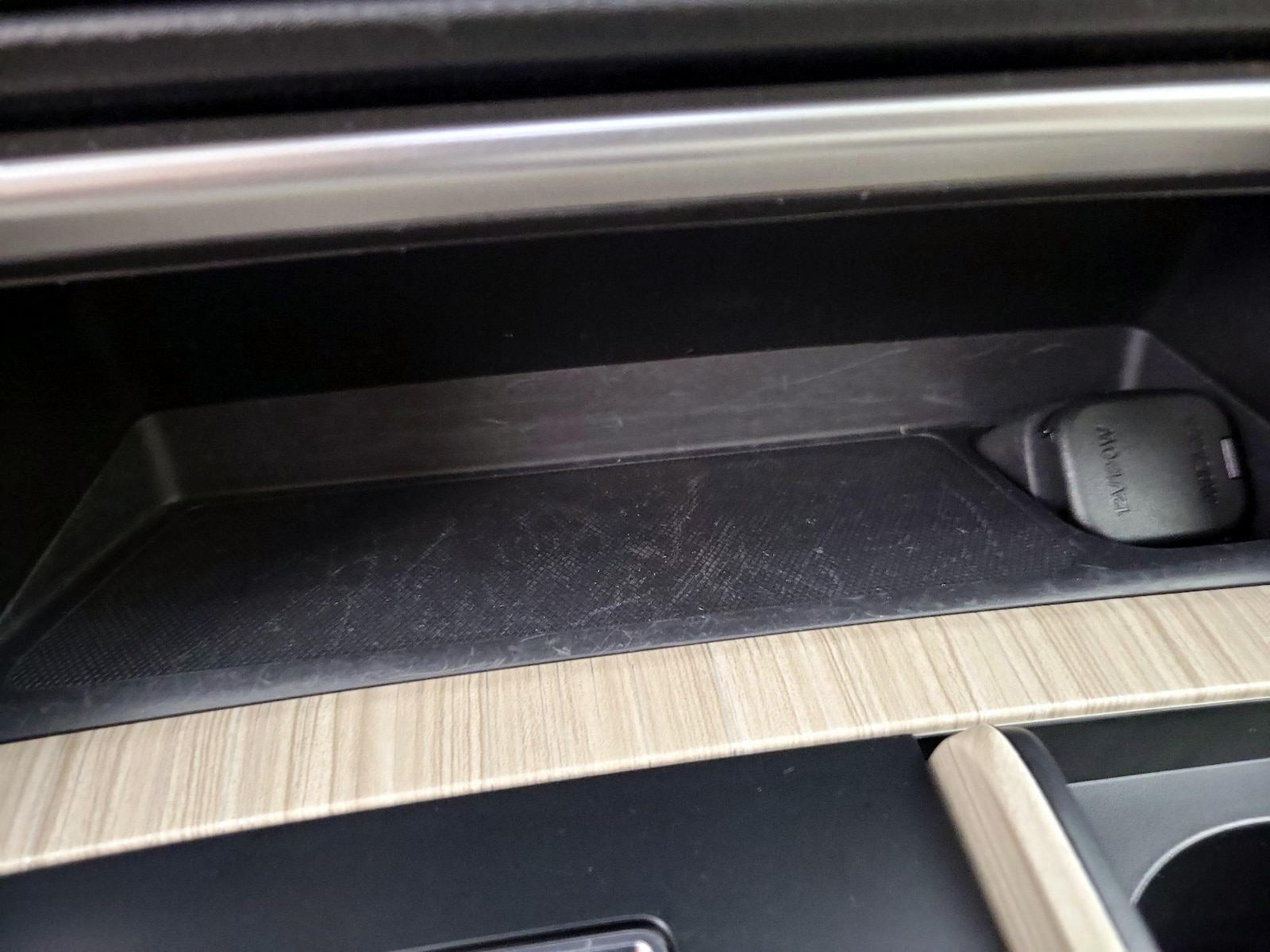 2024 Mazda CX-90 Preferred Package - Photo 19