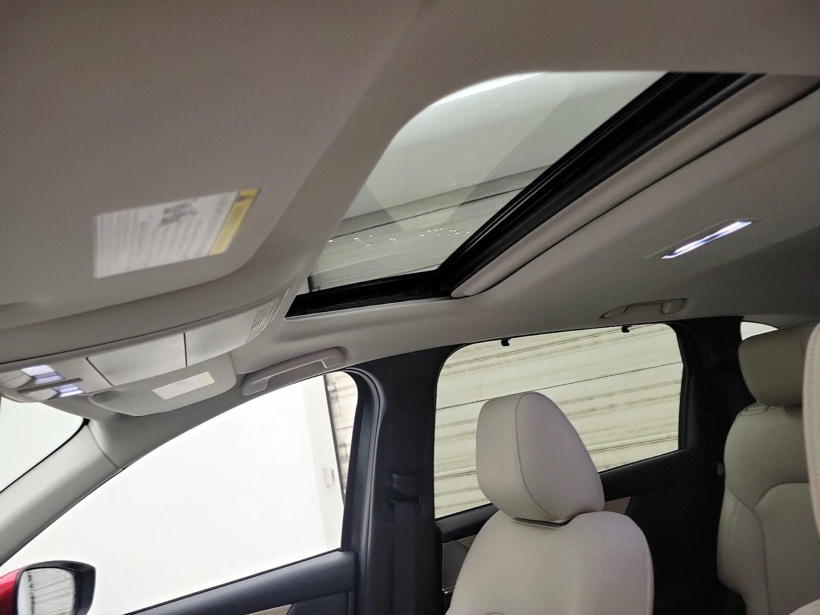 2024 Mazda CX-90 Preferred Package - Photo 20