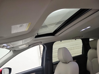 Sunroof