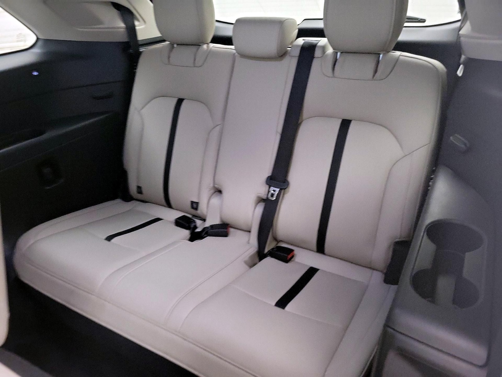 2024 Mazda CX-90 Preferred Package - Photo 22