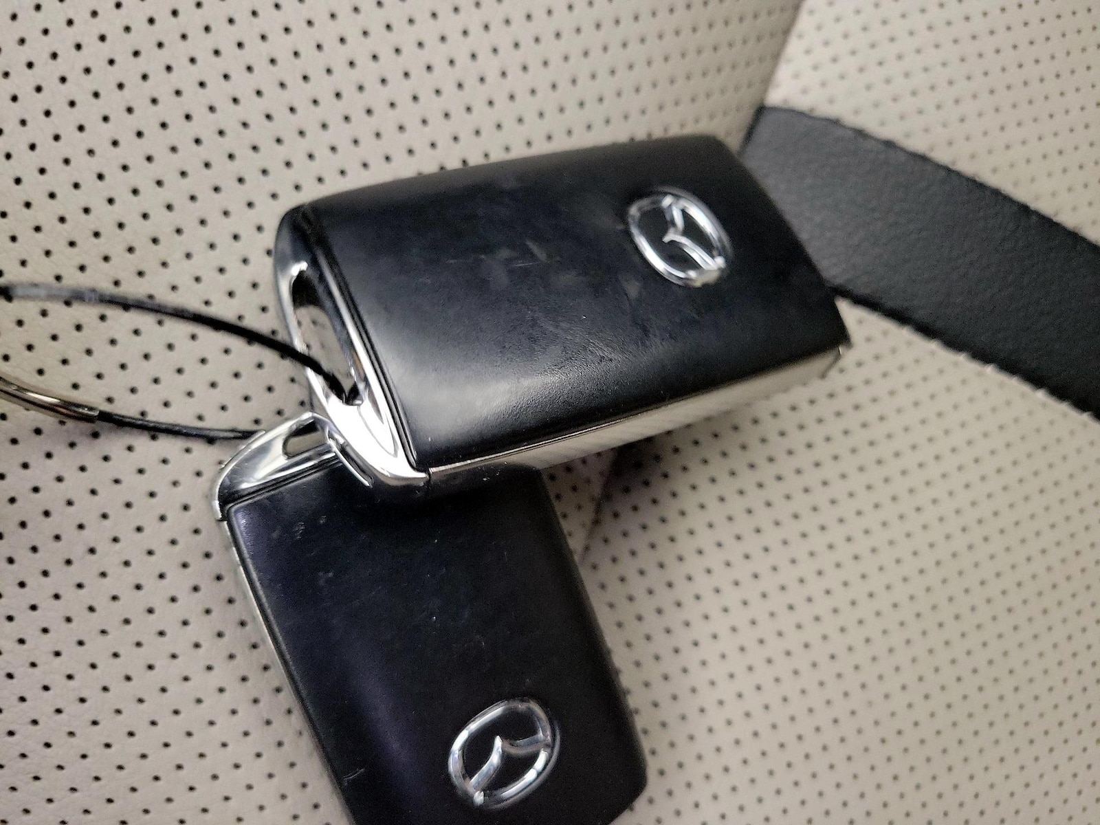 2024 Mazda CX-90 Preferred Package - Photo 25