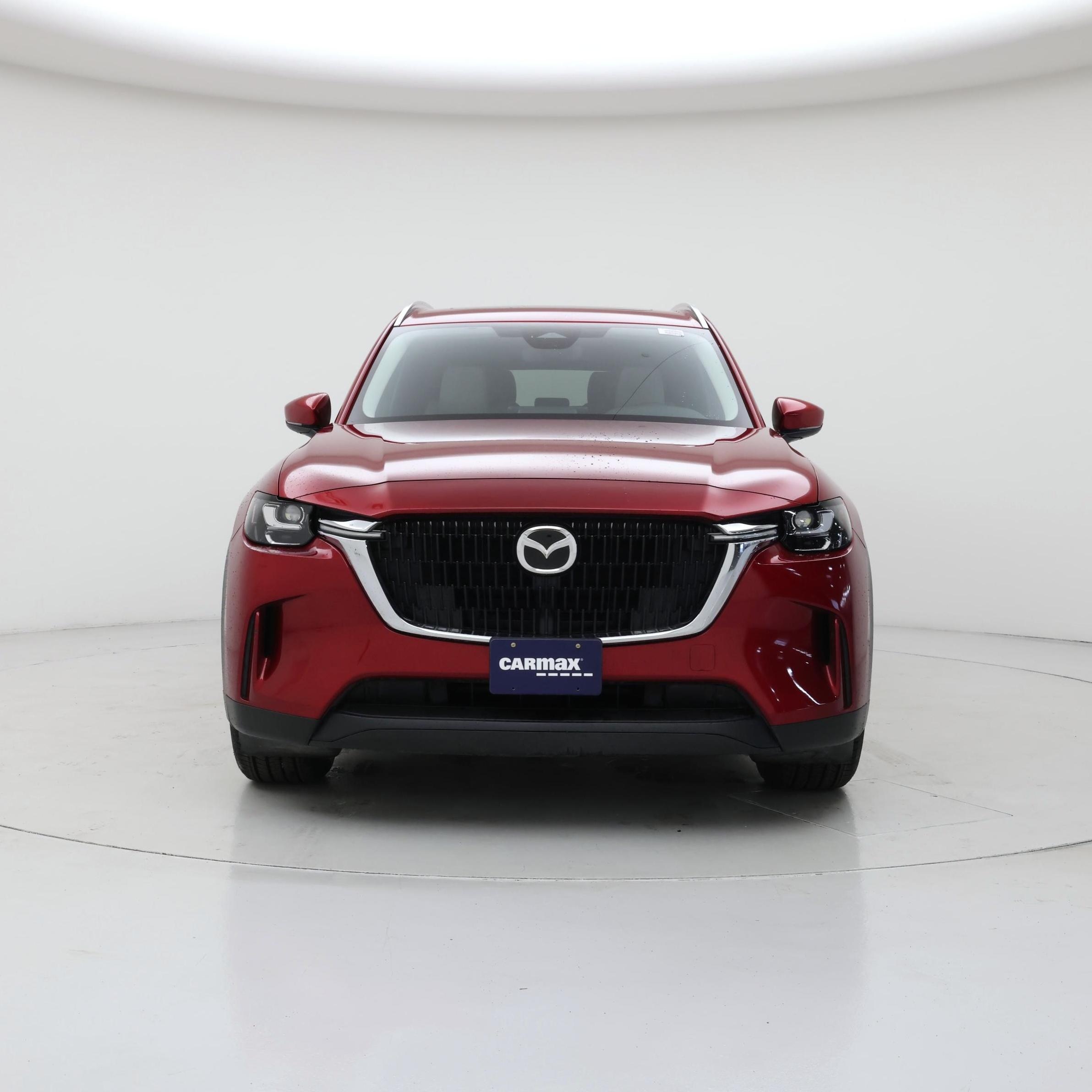 Thumbnail: 2024 Mazda CX-90 - 5