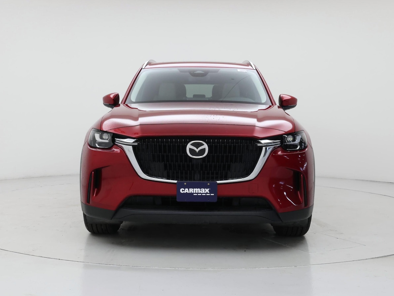 2024 Mazda CX-90 Preferred Package - Photo 6