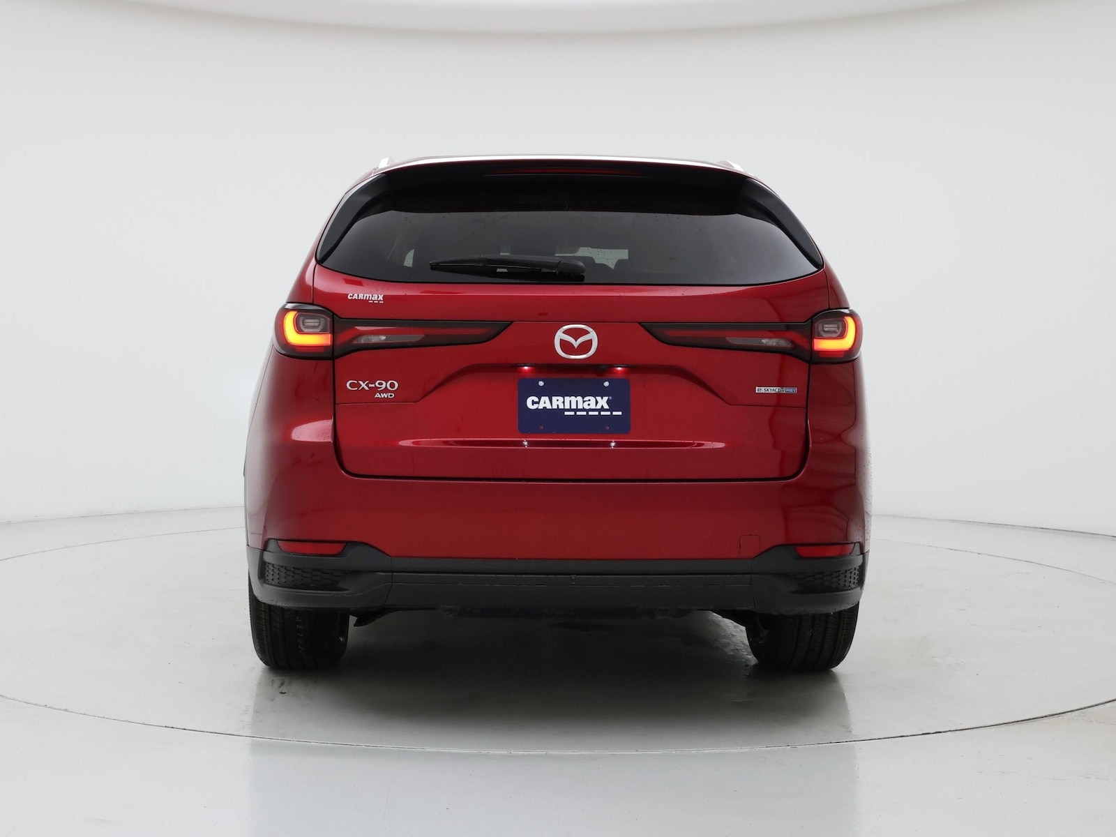 2024 Mazda CX-90 Preferred Package - Photo 7
