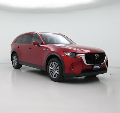 2024 Mazda CX-90 PHEV Preferred